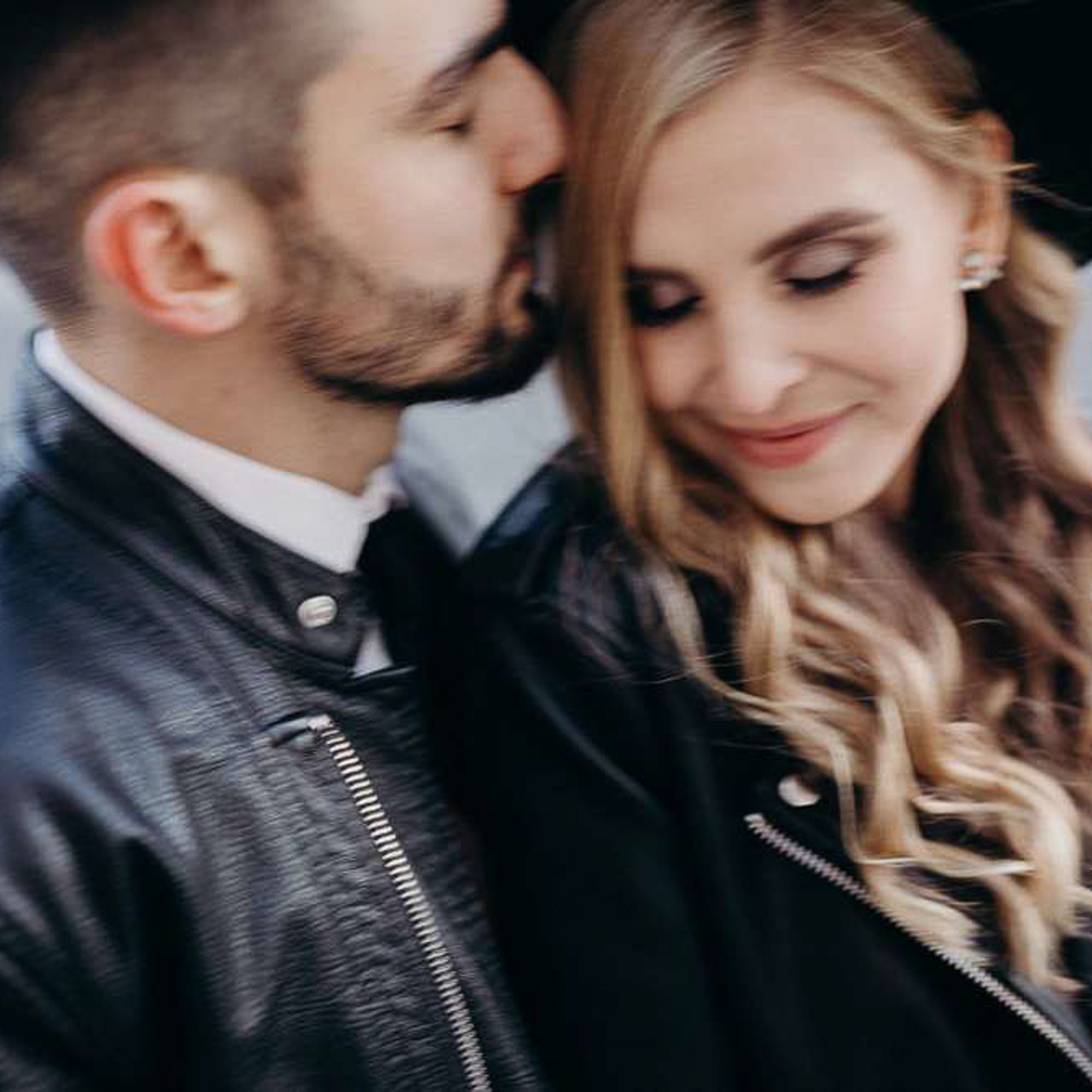 Анна Бачинина фотограф Москва