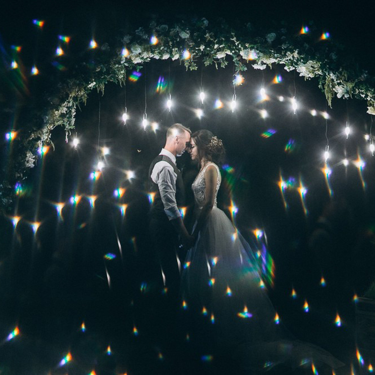 ДВЕ ПОЛОВИНКИ