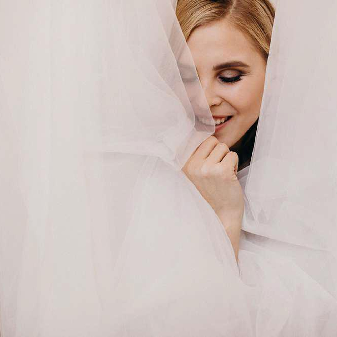 Анна Бачинина фотограф Москва