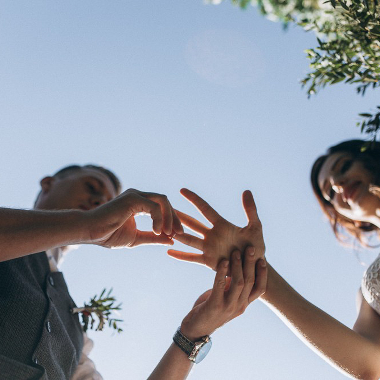 Анна Бачинина фотограф Москва