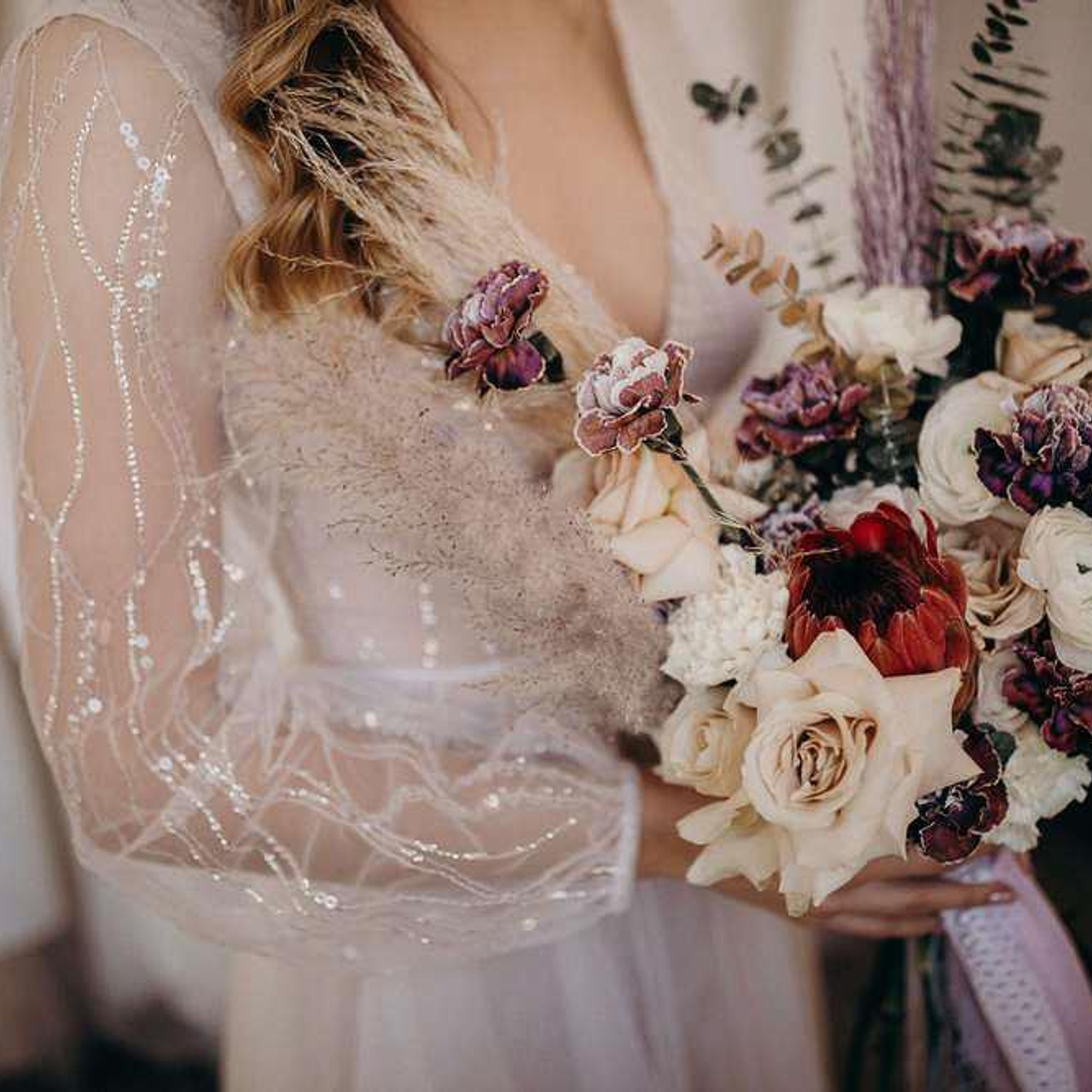 Анна Бачинина фотограф Москва