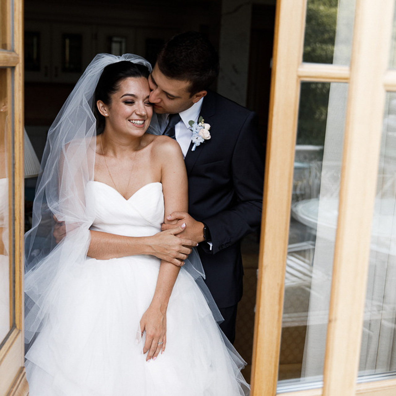 Анна Бачинина фотограф Москва