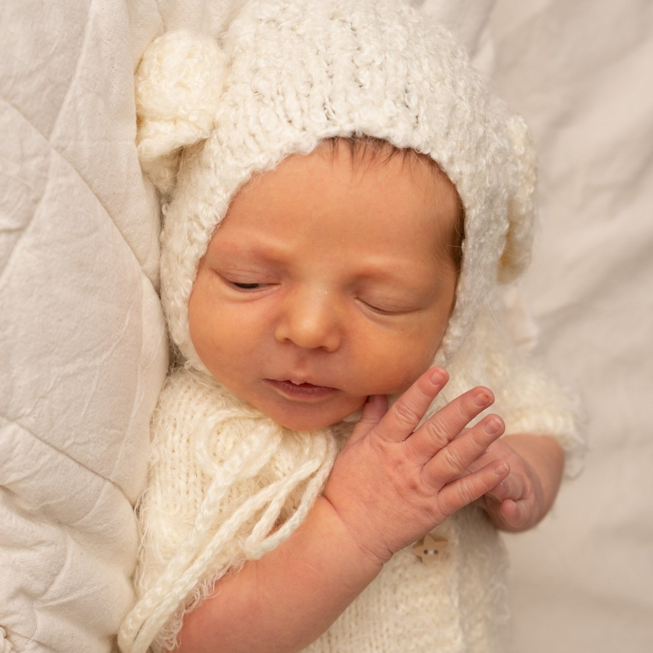 Отзывы. Фотограф беременных и новорожденных в Челябинске Редреева Алёна