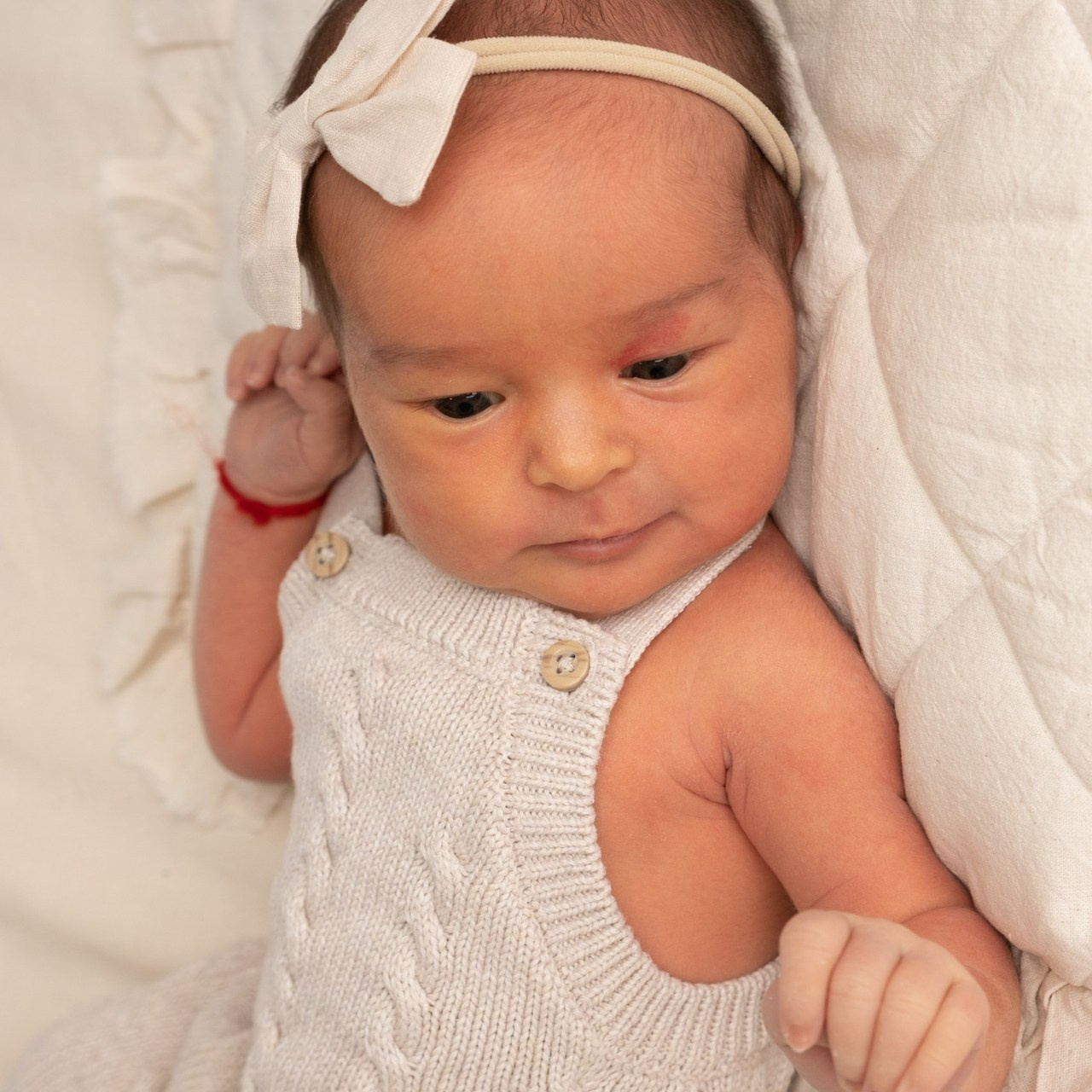 Отзывы. Фотограф беременных и новорожденных в Челябинске Редреева Алёна