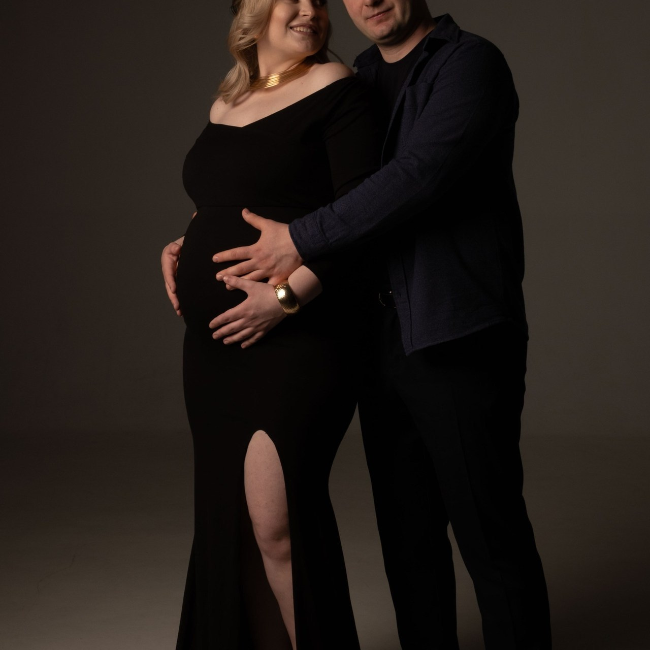 Отзывы. Фотограф беременных и новорожденных в Челябинске Редреева Алёна