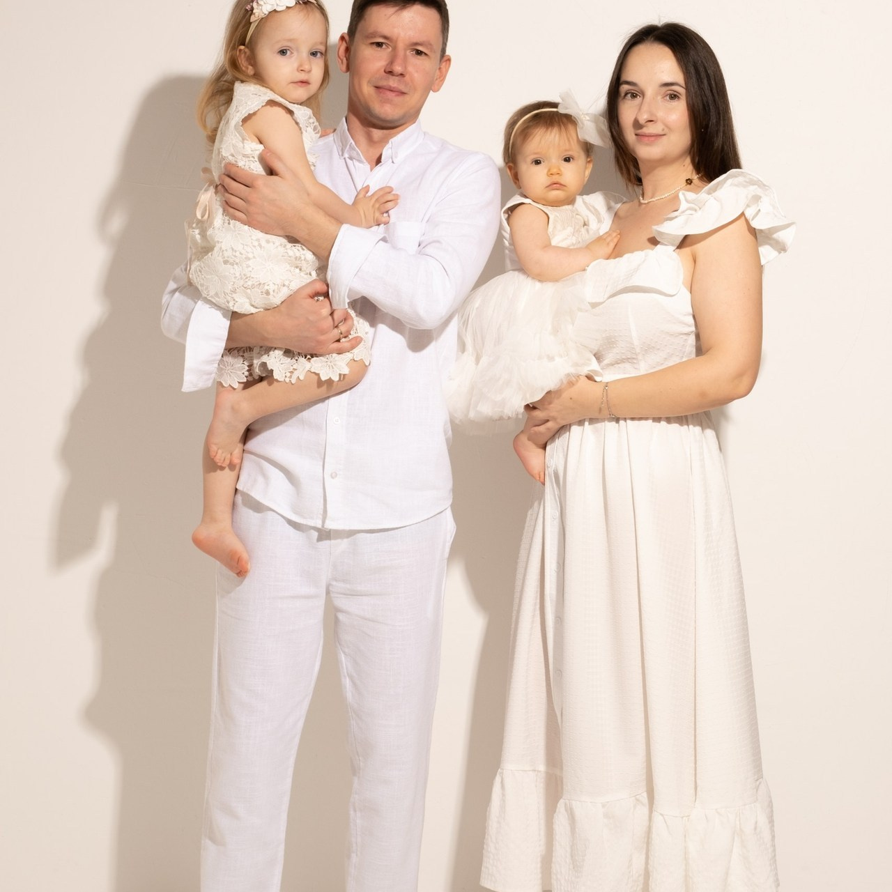 Отзывы. Фотограф беременных и новорожденных в Челябинске Редреева Алёна