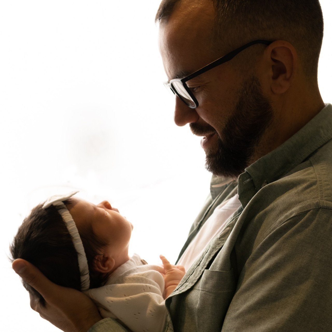 Отзывы. Фотограф беременных и новорожденных в Челябинске Редреева Алёна