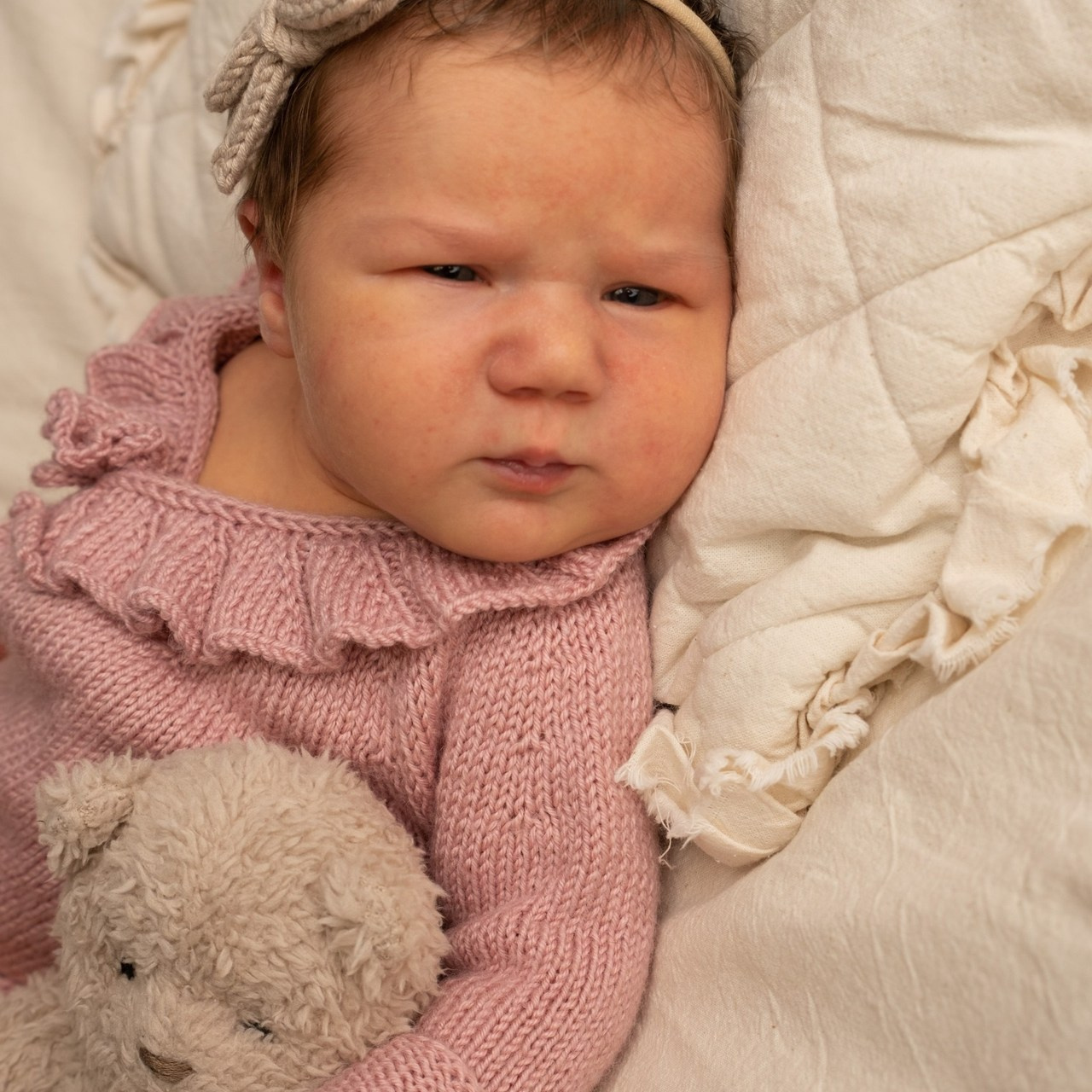 Отзывы. Фотограф беременных и новорожденных в Челябинске Редреева Алёна