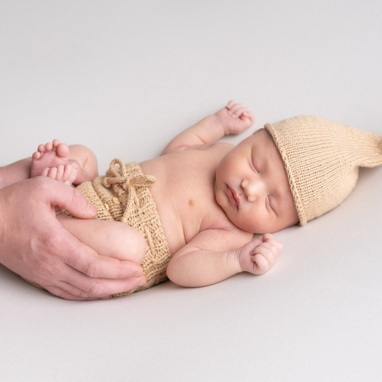 Отзывы. Фотограф беременных и новорожденных в Челябинске Редреева Алёна