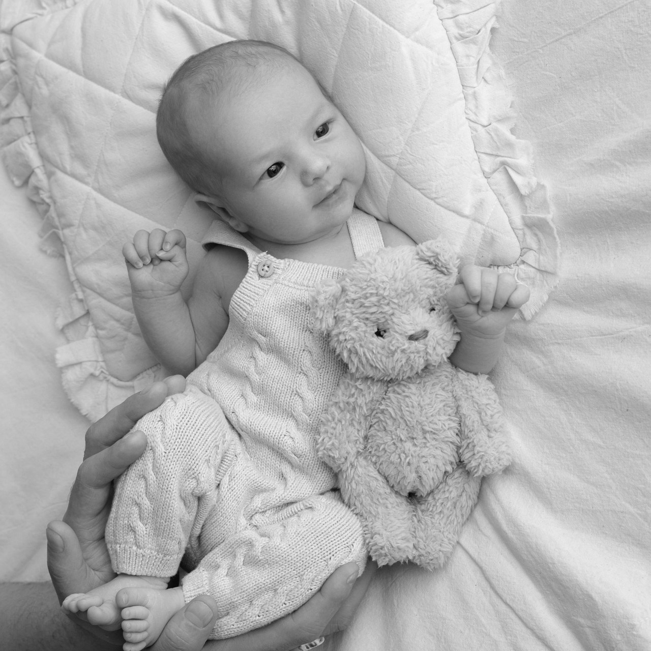 Отзывы. Фотограф беременных и новорожденных в Челябинске Редреева Алёна