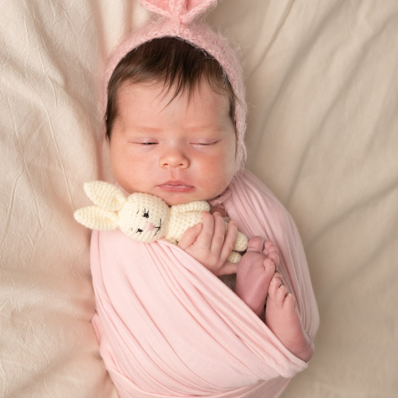 Отзывы. Фотограф беременных и новорожденных в Челябинске Редреева Алёна