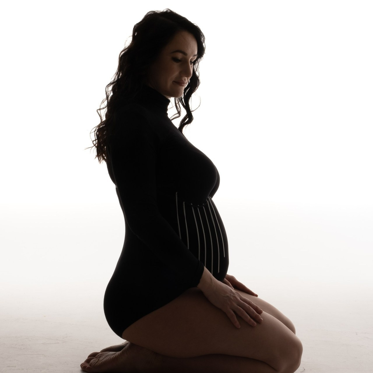 Отзывы. Фотограф беременных и новорожденных в Челябинске Редреева Алёна