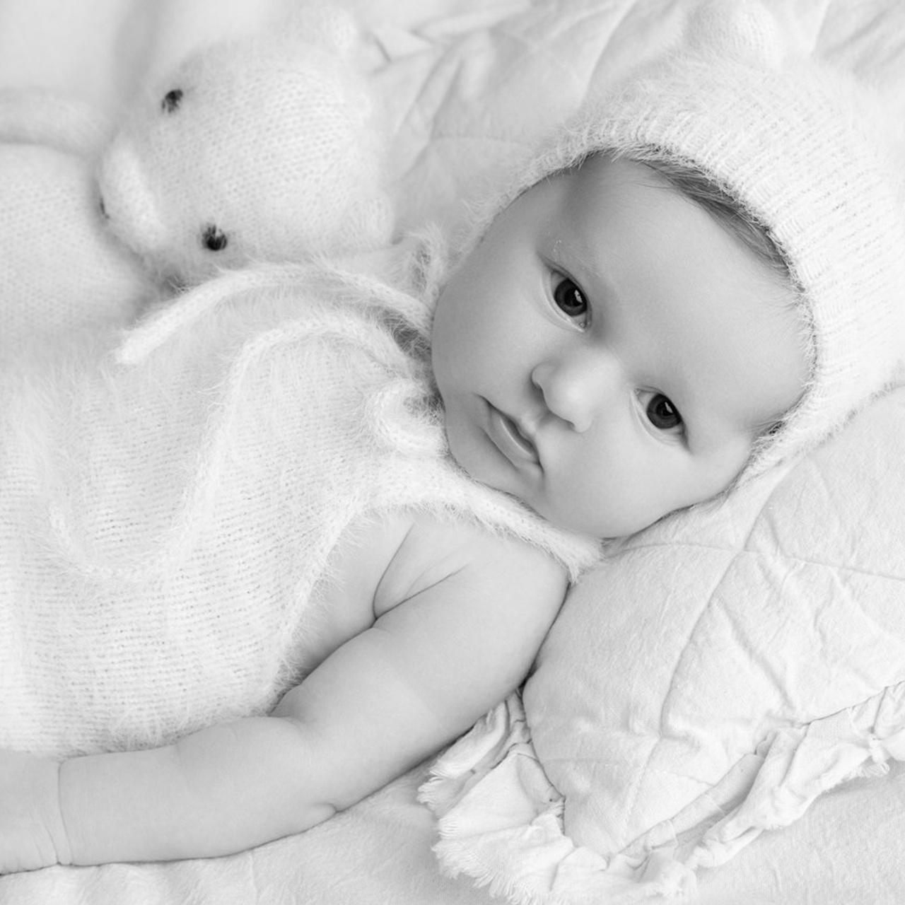 Отзывы. Фотограф беременных и новорожденных в Челябинске Редреева Алёна