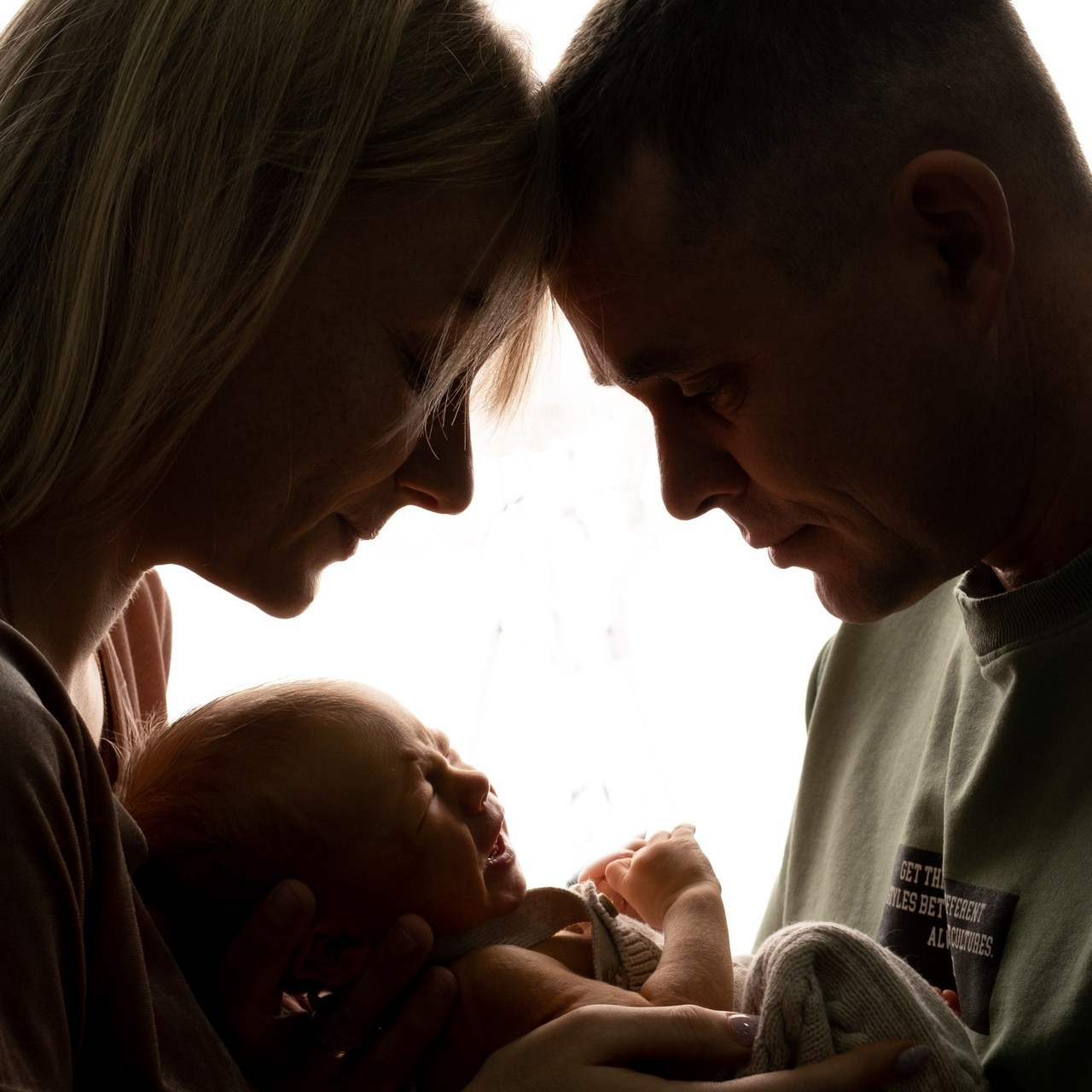 Отзывы. Фотограф беременных и новорожденных в Челябинске Редреева Алёна