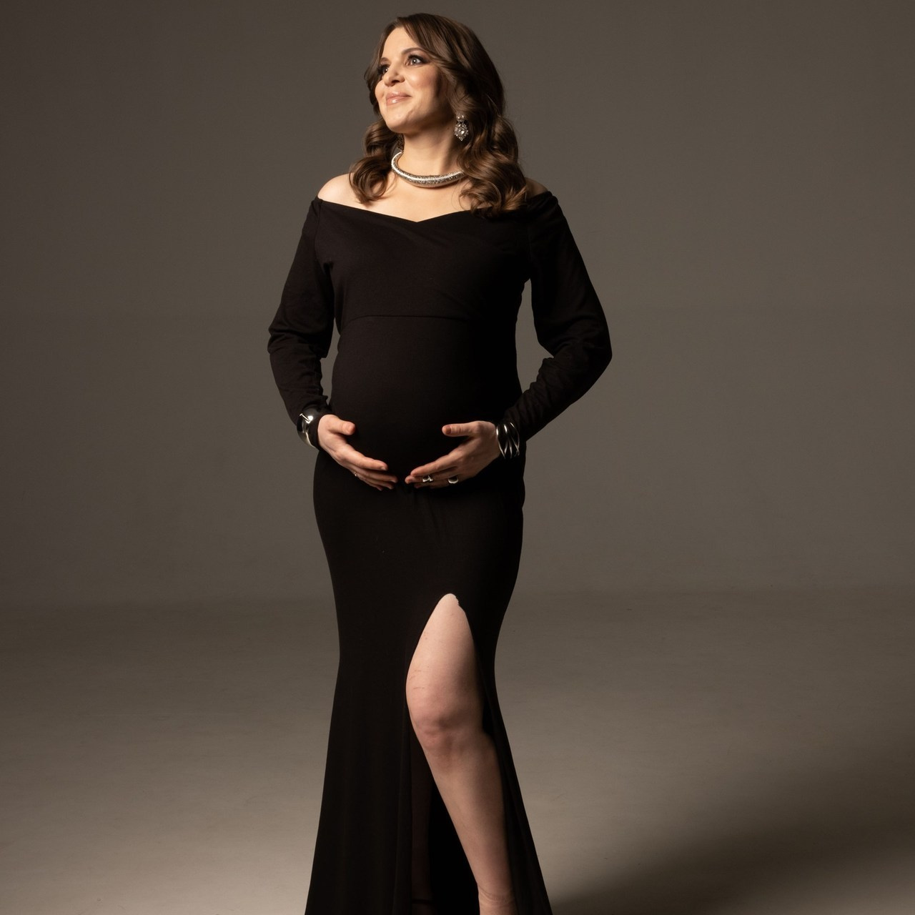 Отзывы. Фотограф беременных и новорожденных в Челябинске Редреева Алёна