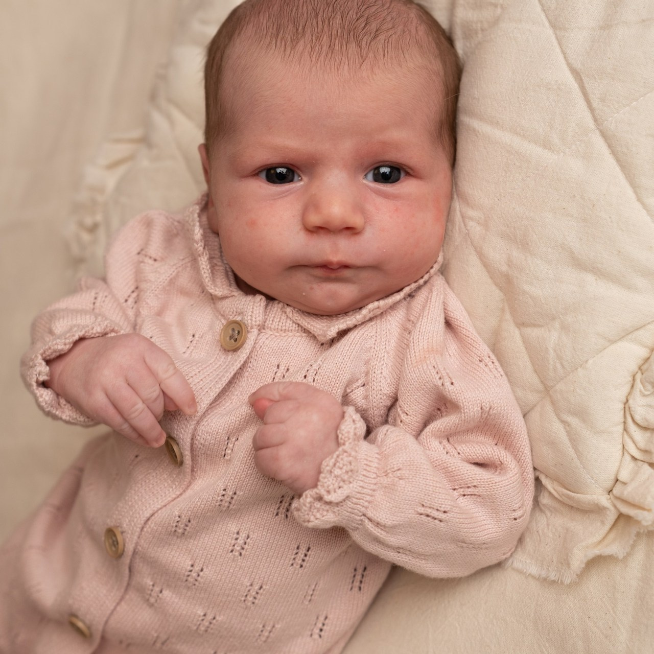 Отзывы. Фотограф беременных и новорожденных в Челябинске Редреева Алёна