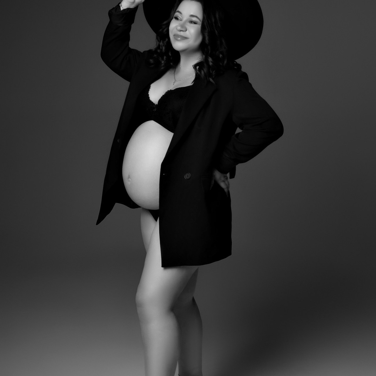 Отзывы. Фотограф беременных и новорожденных в Челябинске Редреева Алёна