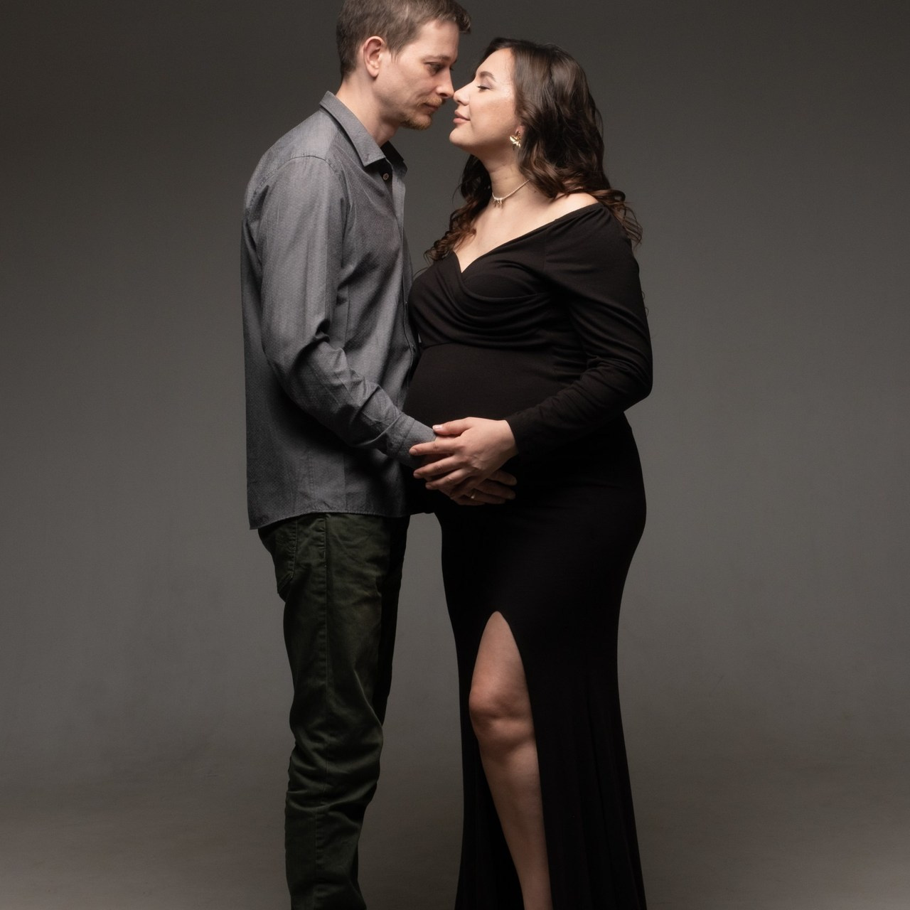 Отзывы. Фотограф беременных и новорожденных в Челябинске Редреева Алёна