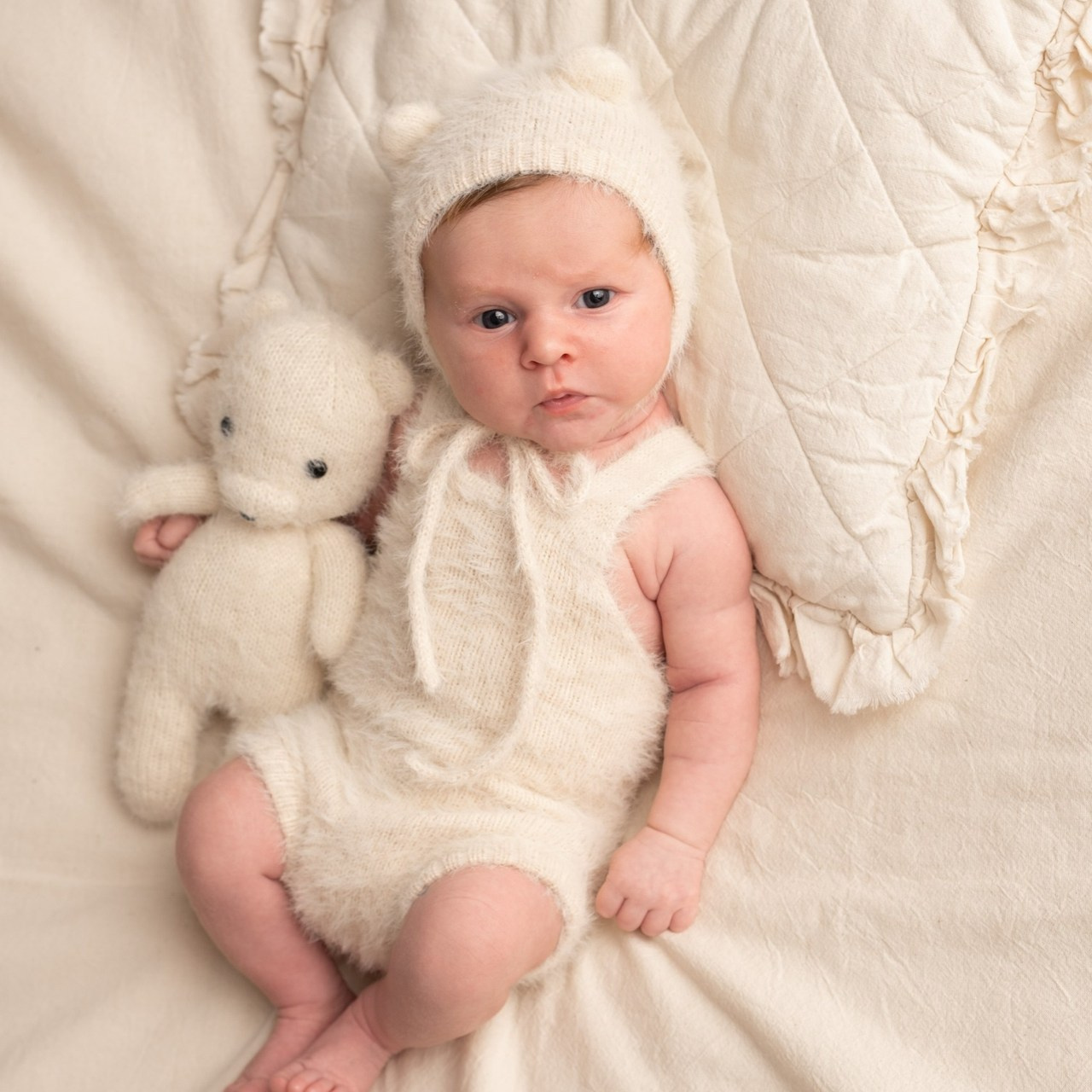 Отзывы. Фотограф беременных и новорожденных в Челябинске Редреева Алёна