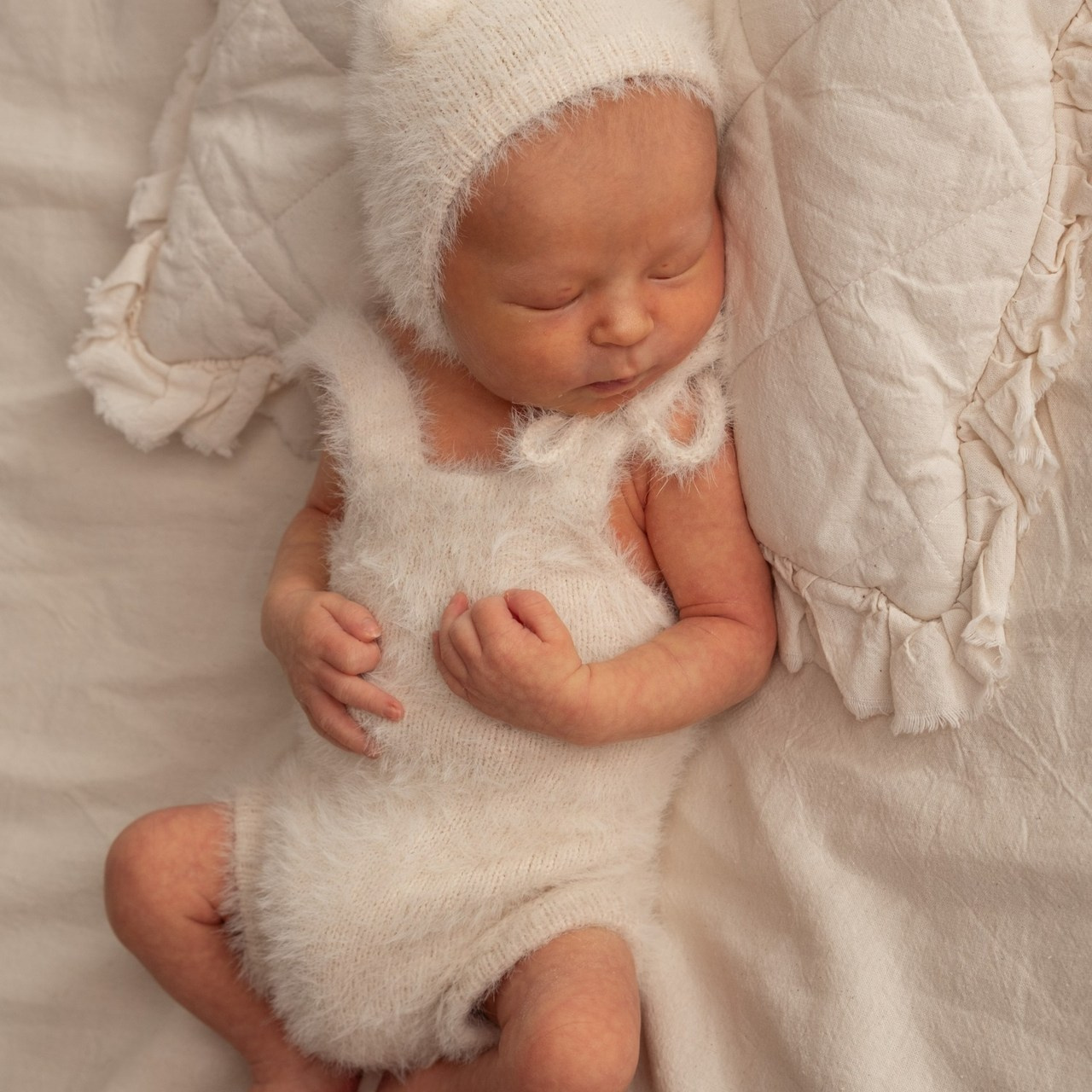 Отзывы. Фотограф беременных и новорожденных в Челябинске Редреева Алёна