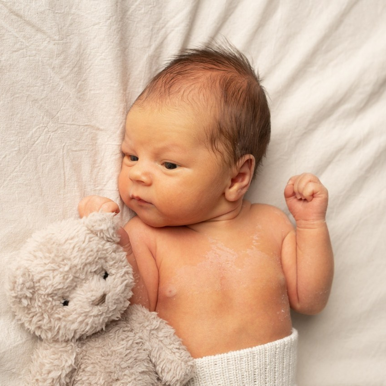 Отзывы. Фотограф беременных и новорожденных в Челябинске Редреева Алёна