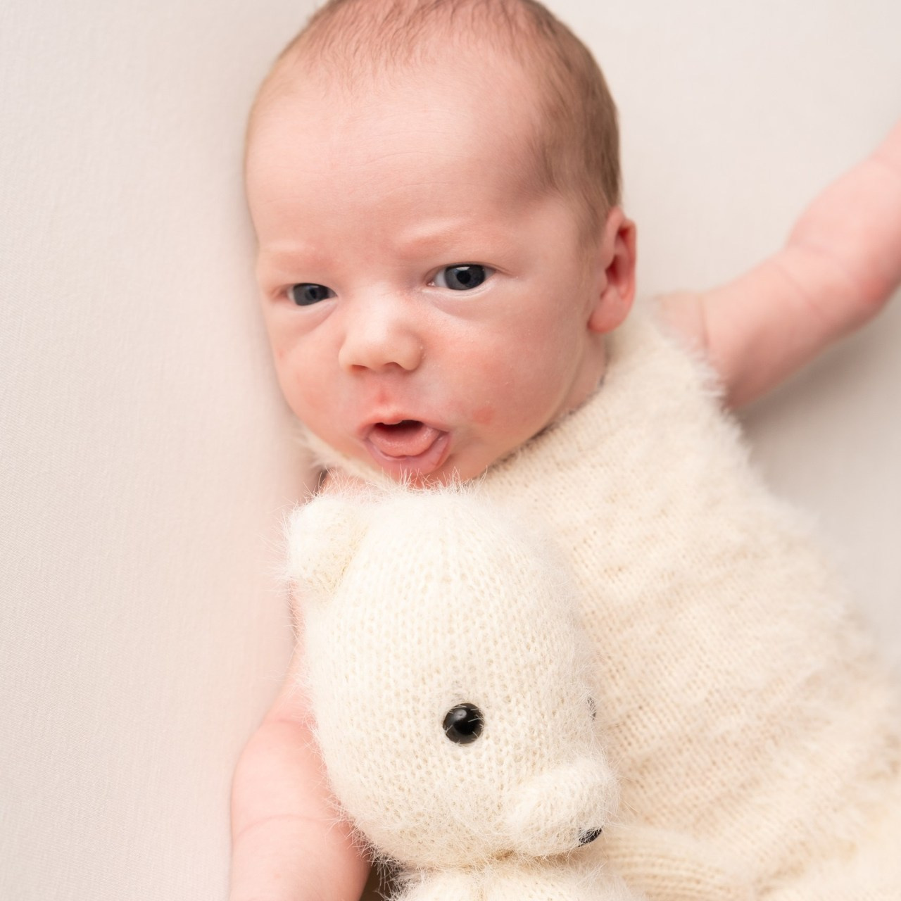 Отзывы. Фотограф беременных и новорожденных в Челябинске Редреева Алёна