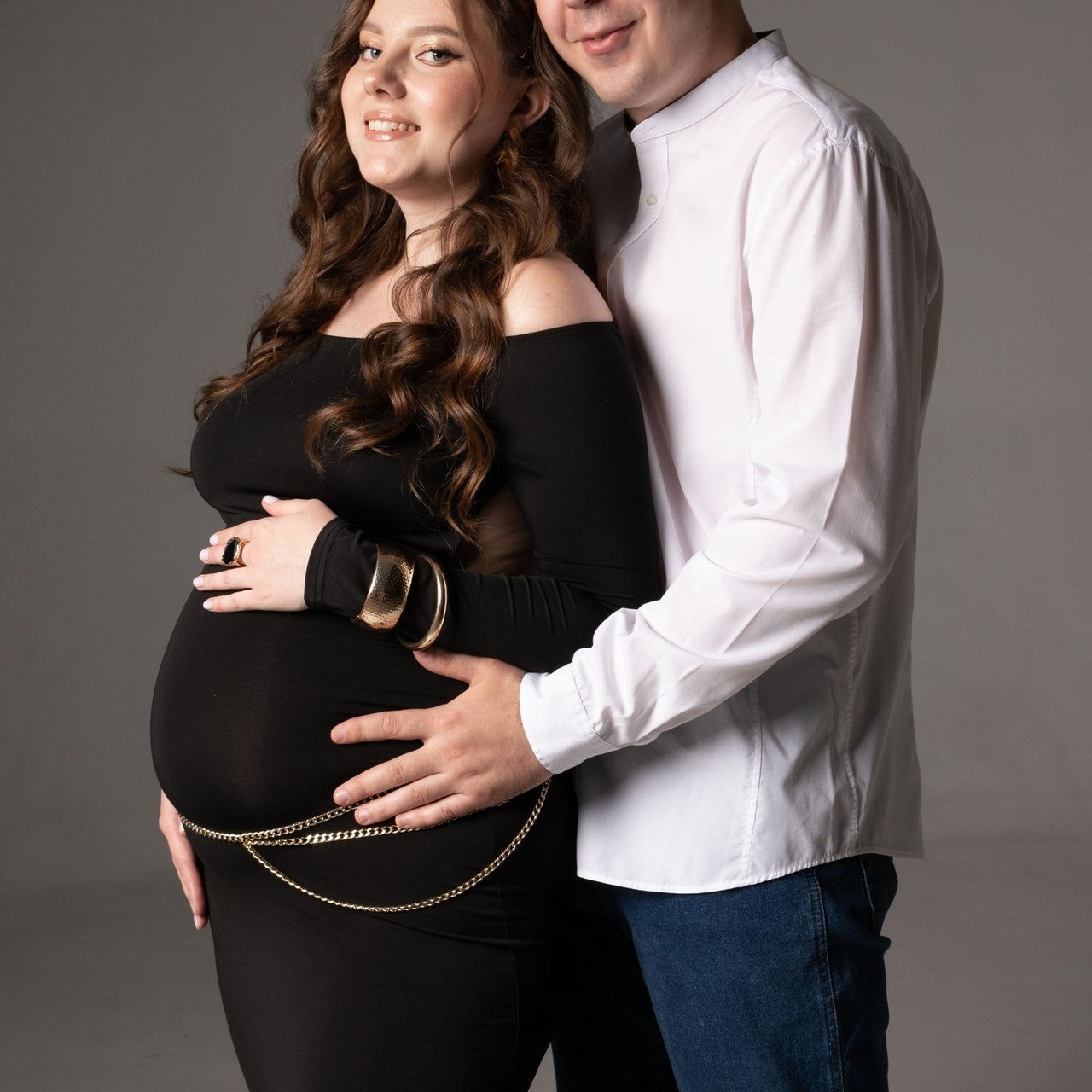 Отзывы. Фотограф беременных и новорожденных в Челябинске Редреева Алёна