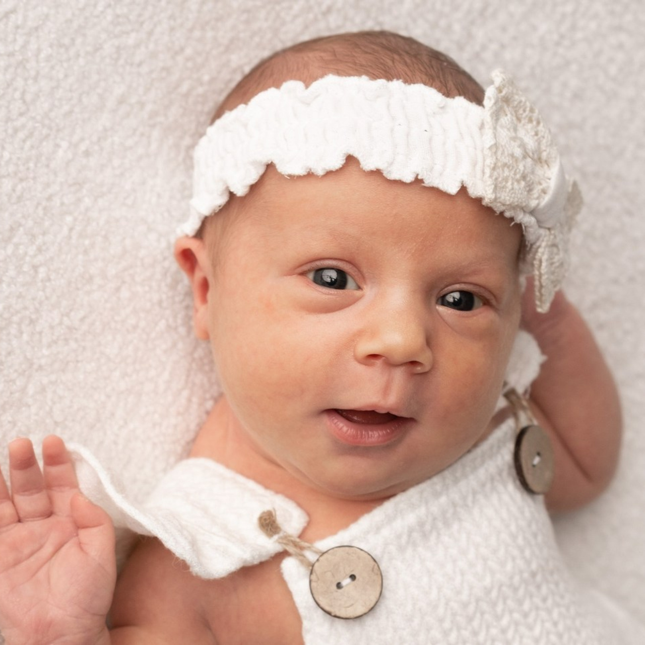 Отзывы. Фотограф беременных и новорожденных в Челябинске Редреева Алёна