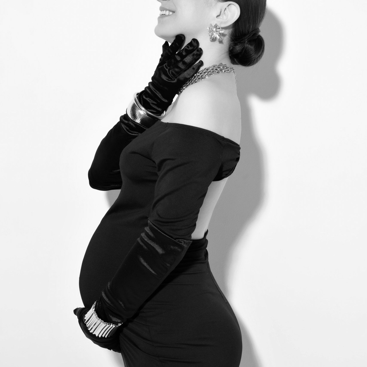 Отзывы. Фотограф беременных и новорожденных в Челябинске Редреева Алёна