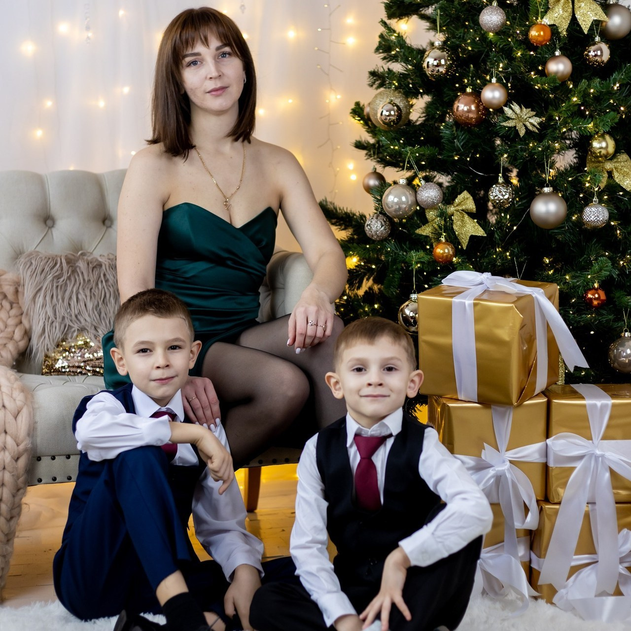 Отзывы. Семейный и детский фотограф Ростов-на-Дону