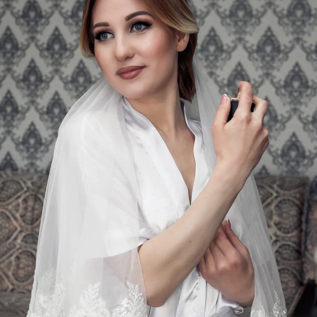 Татьяна и Виталий