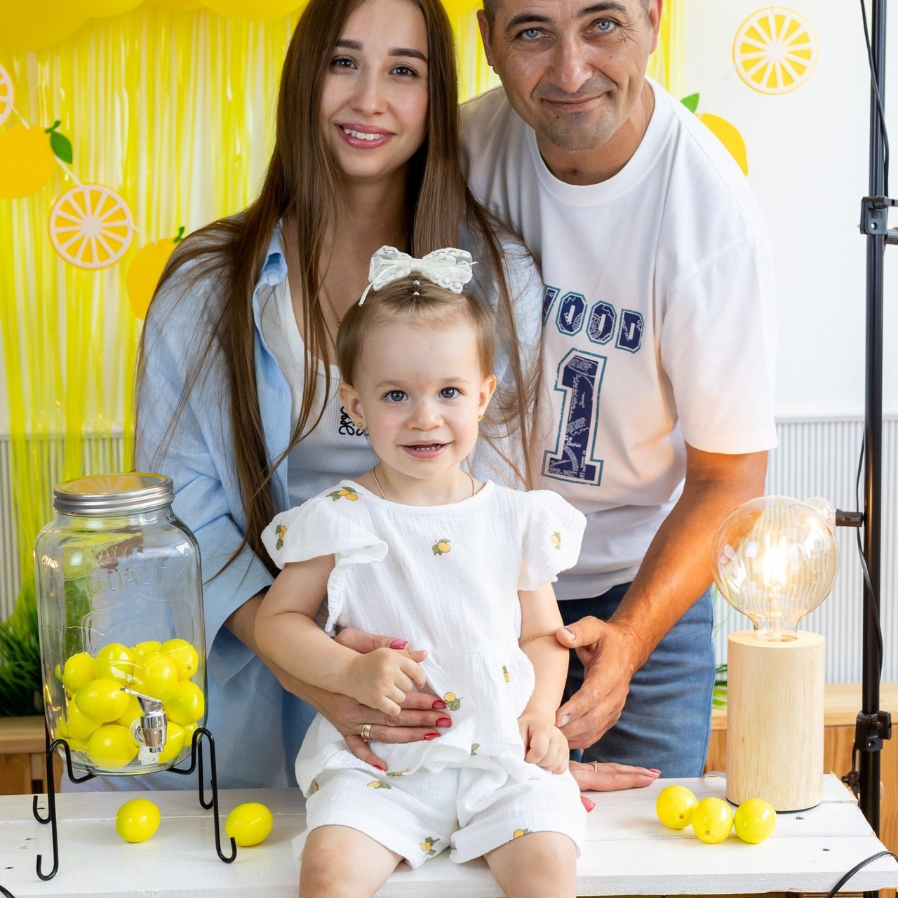 Отзывы. Семейный и детский фотограф Ростов-на-Дону