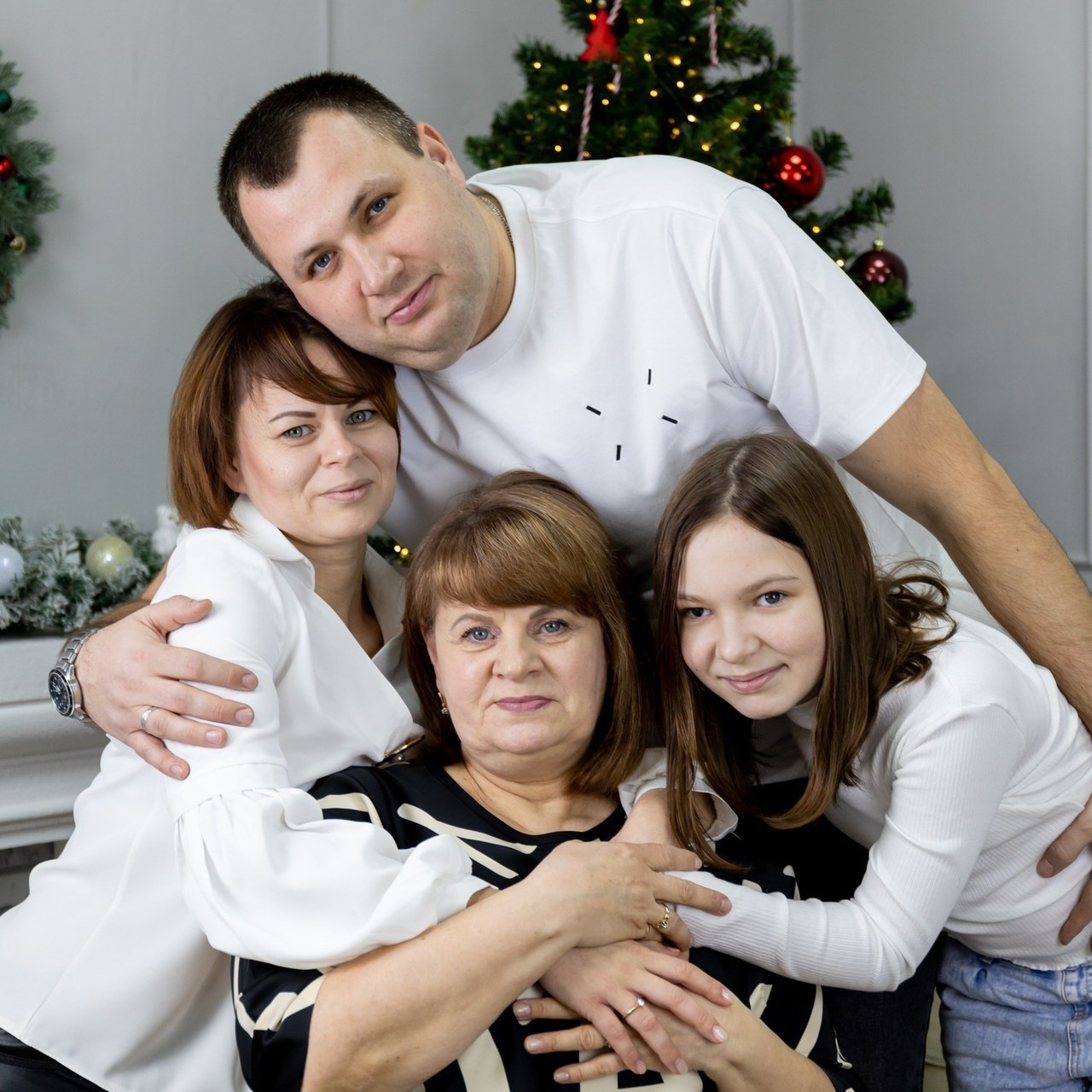 Отзывы. Семейный и детский фотограф Ростов-на-Дону