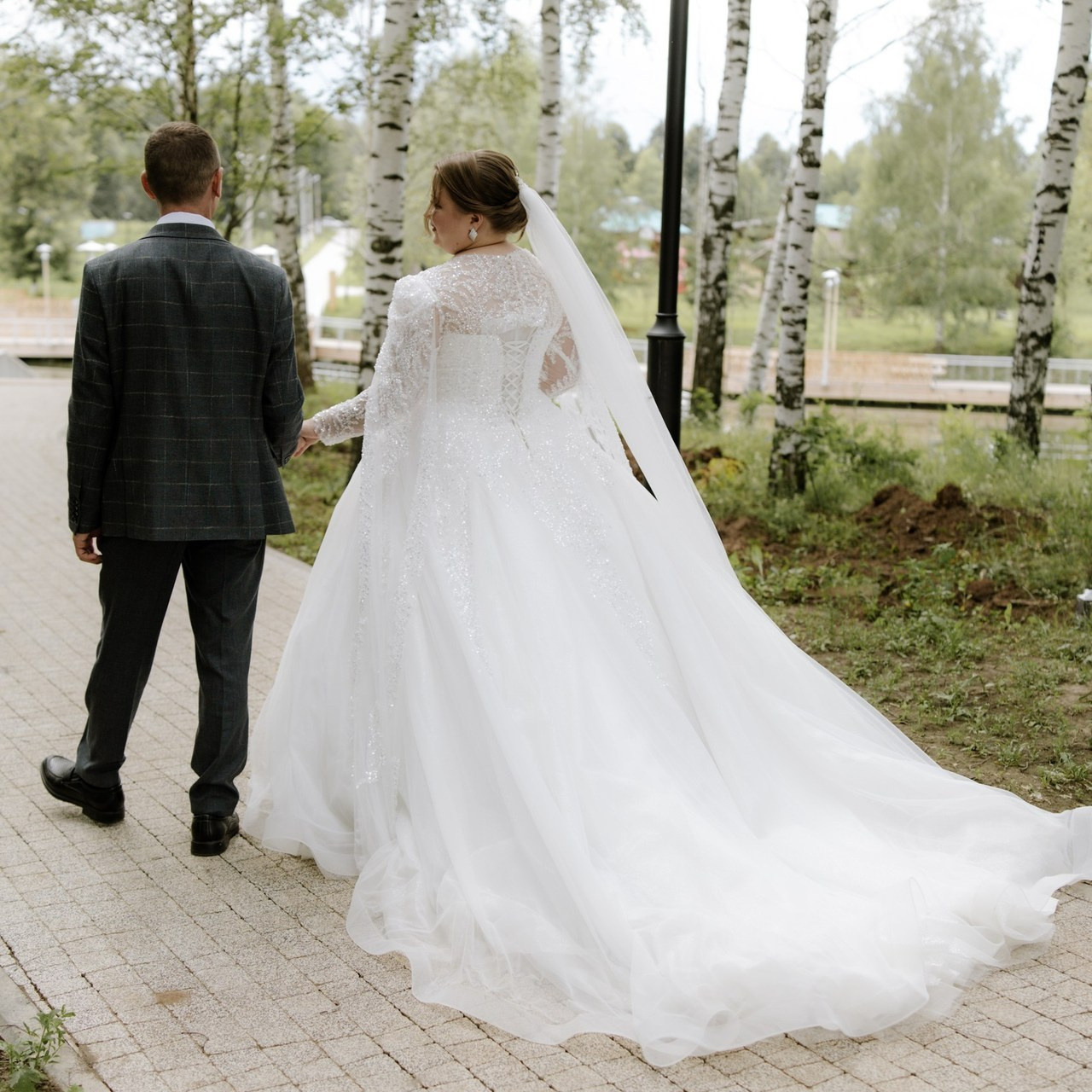 Отзывы. Фотограф Зухра Ильясова