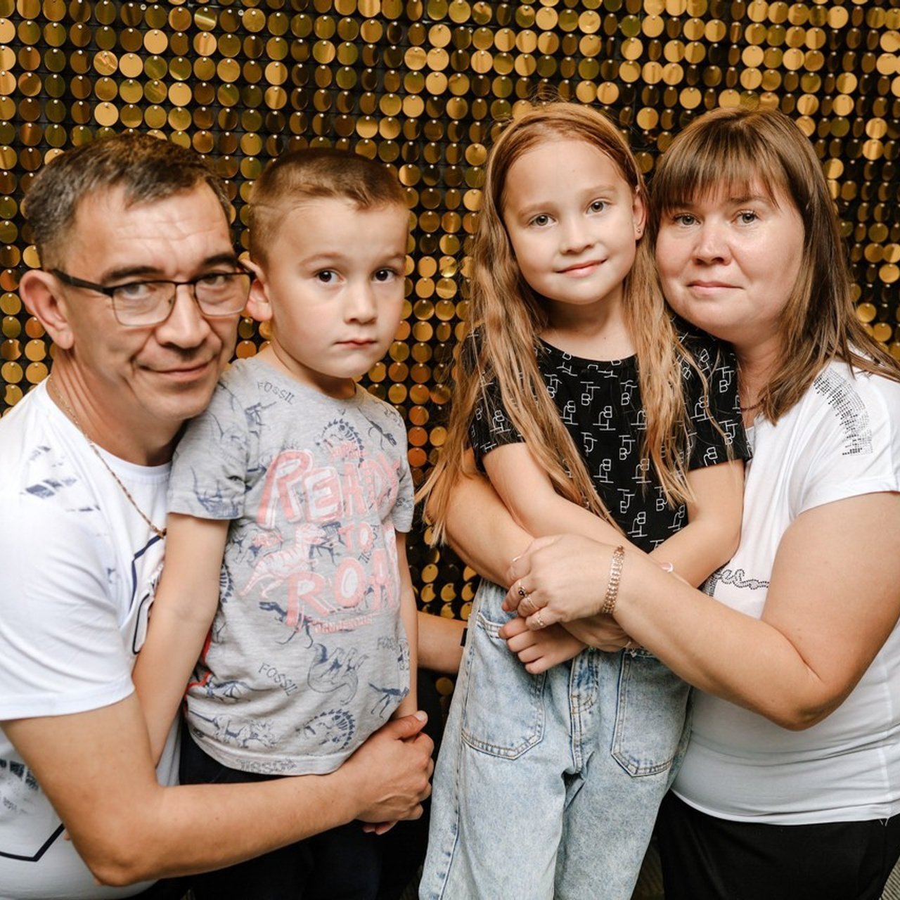 Отзывы. Фотограф Зухра Ильясова
