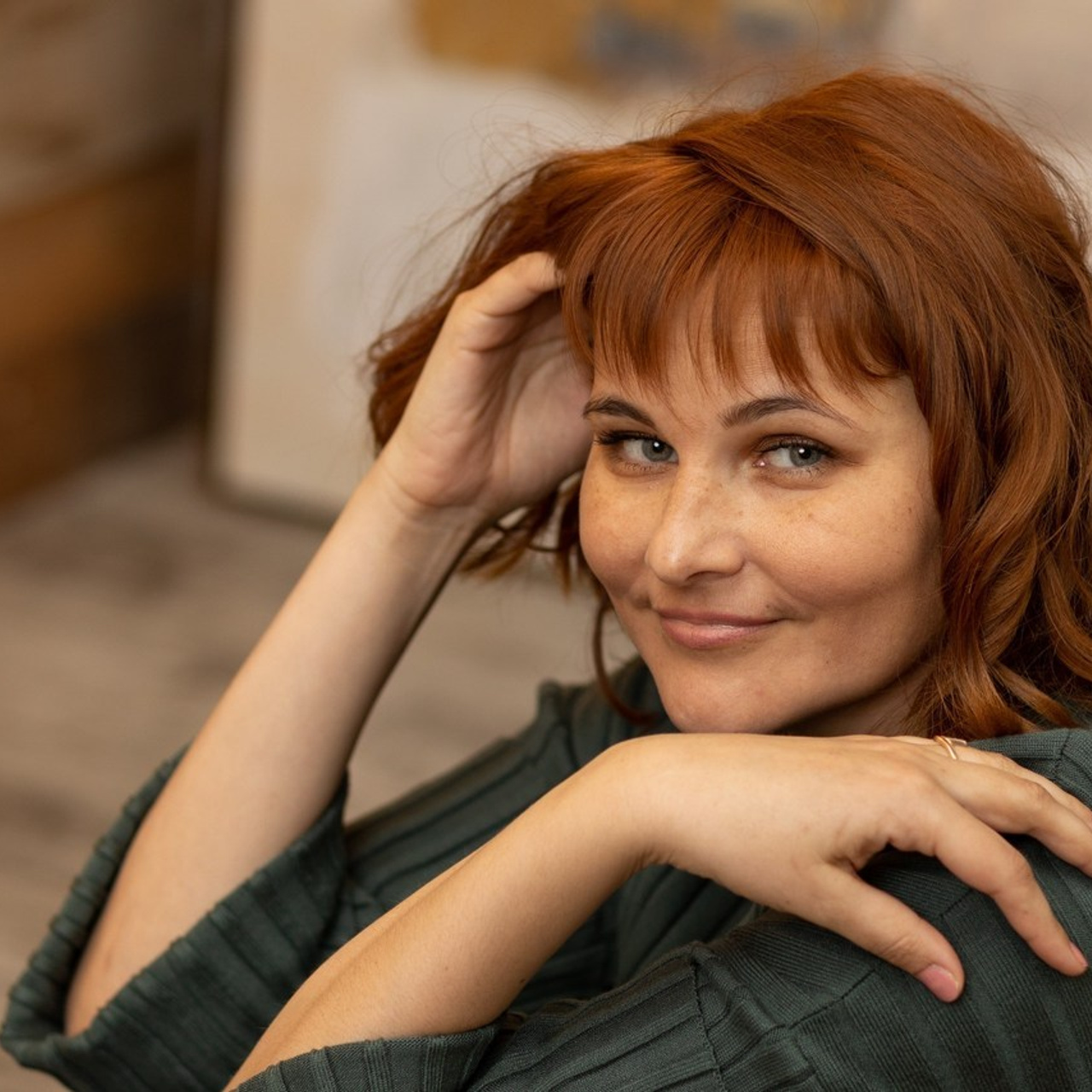 Отзывы. Портретный и семейный фотограф в Краснодаре Оксана Сараева