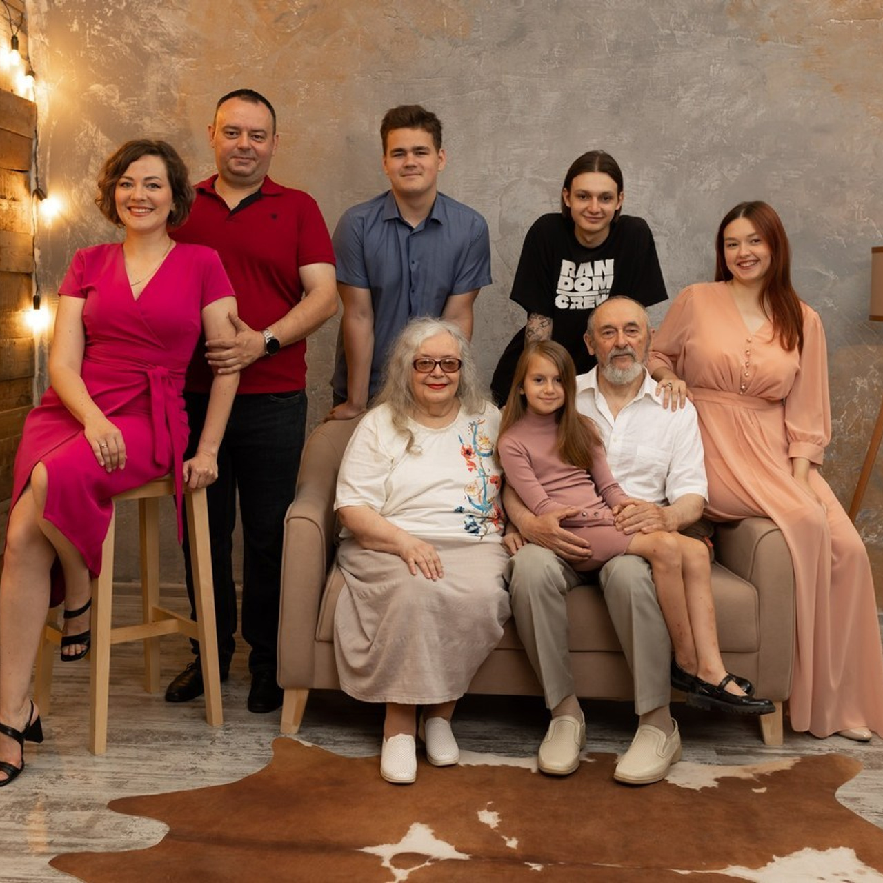 Отзывы. Портретный и семейный фотограф в Краснодаре Оксана Сараева