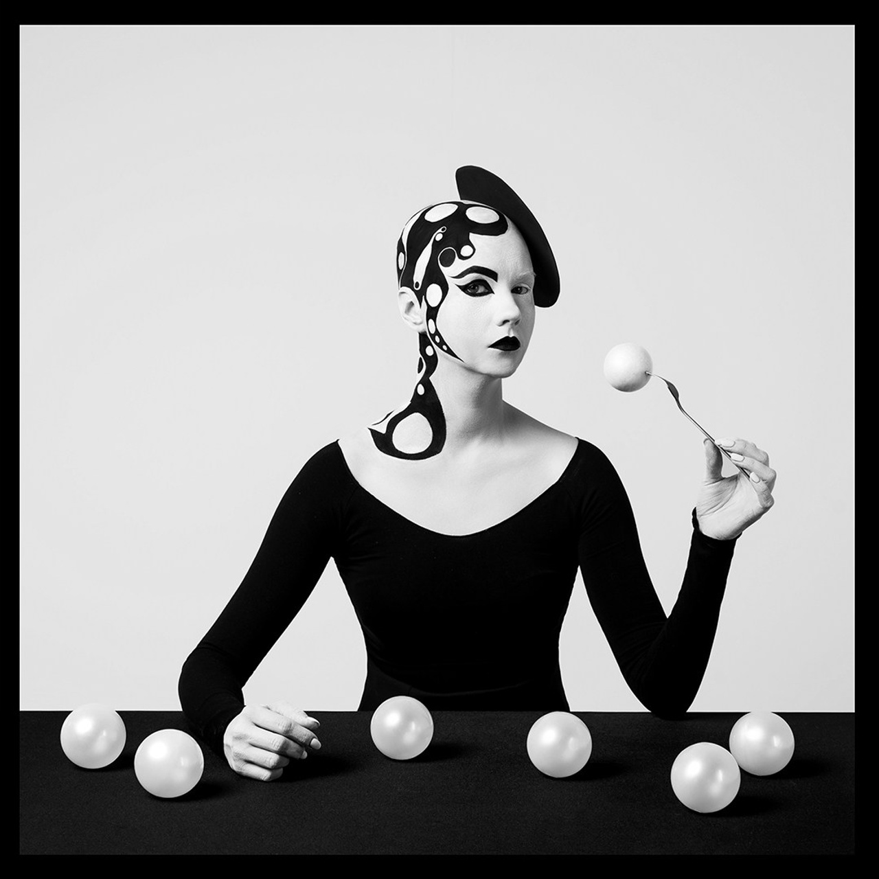 Арт/концепт. Фотографы в Орле Шестопаловы Юлия и Юрий