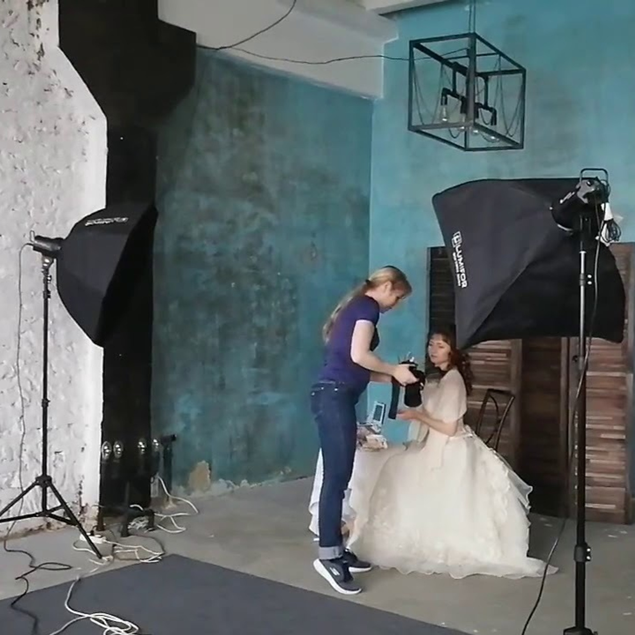 Наталия. Фотографы в Орле Шестопаловы Юлия и Юрий