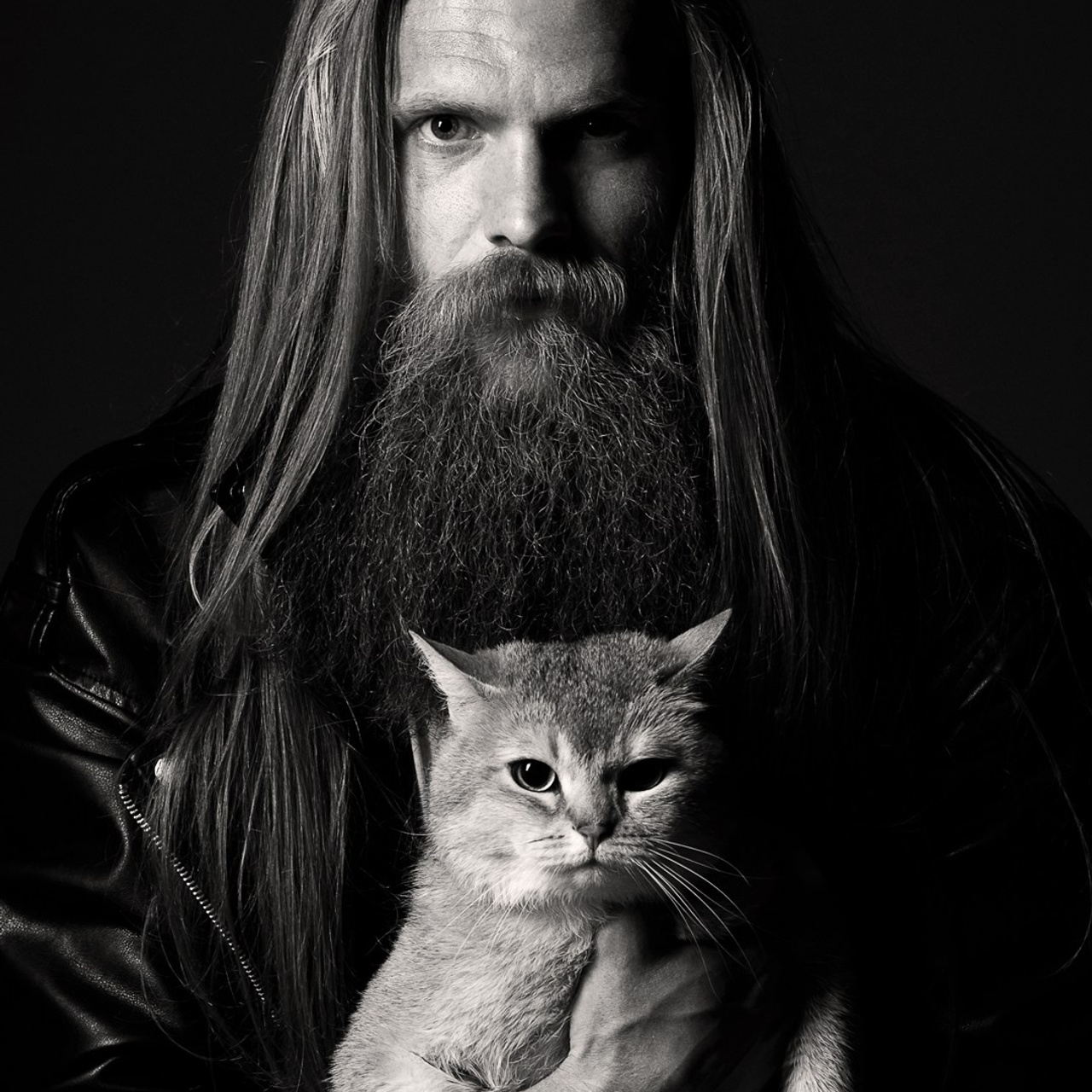 Мужской портрет. Фотографы в Орле Шестопаловы Юлия и Юрий