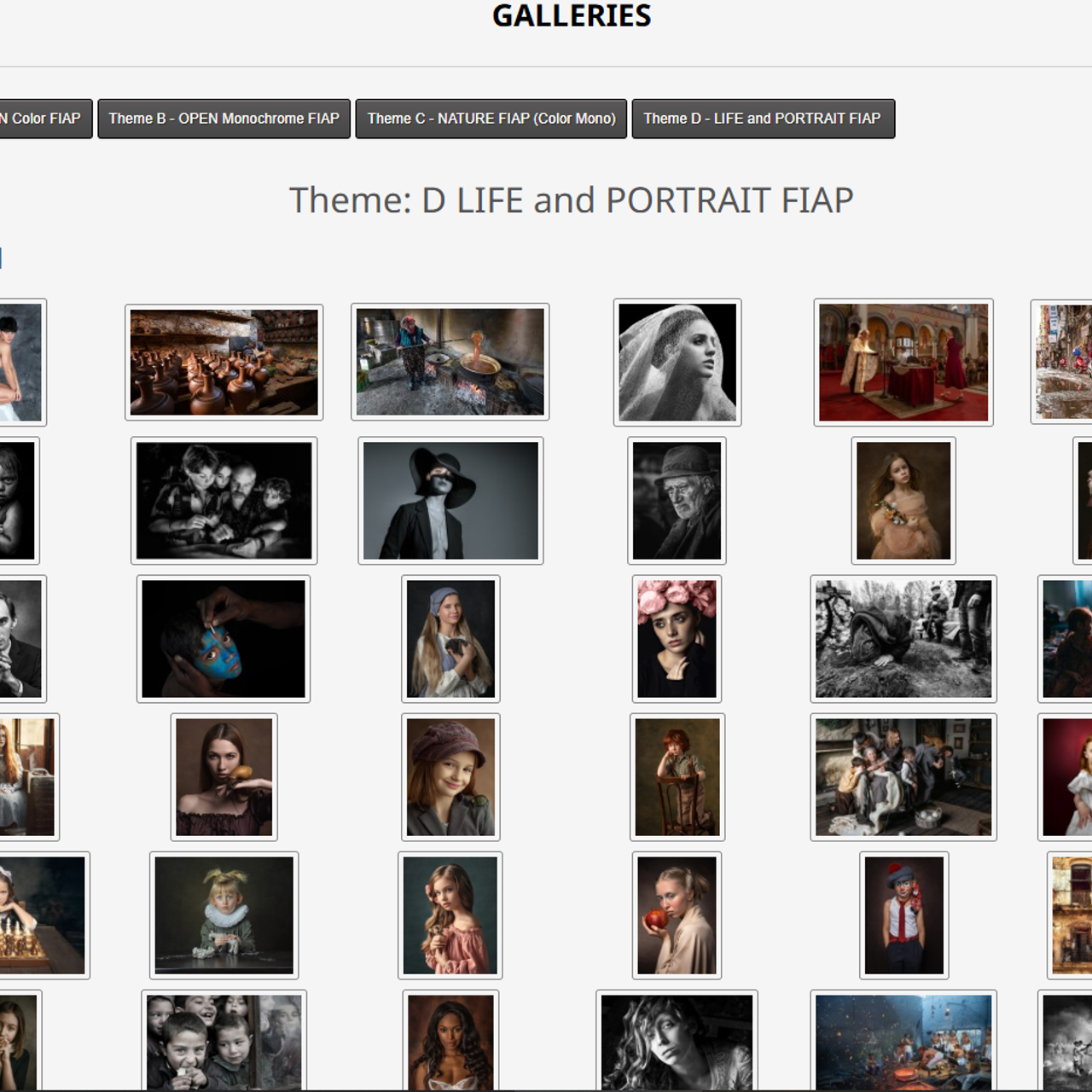 2025, Исландия Catalog_Exhibition_MY_ICELAND. Профессиональный портретный фотограф в Орле Шестопалова Юлия