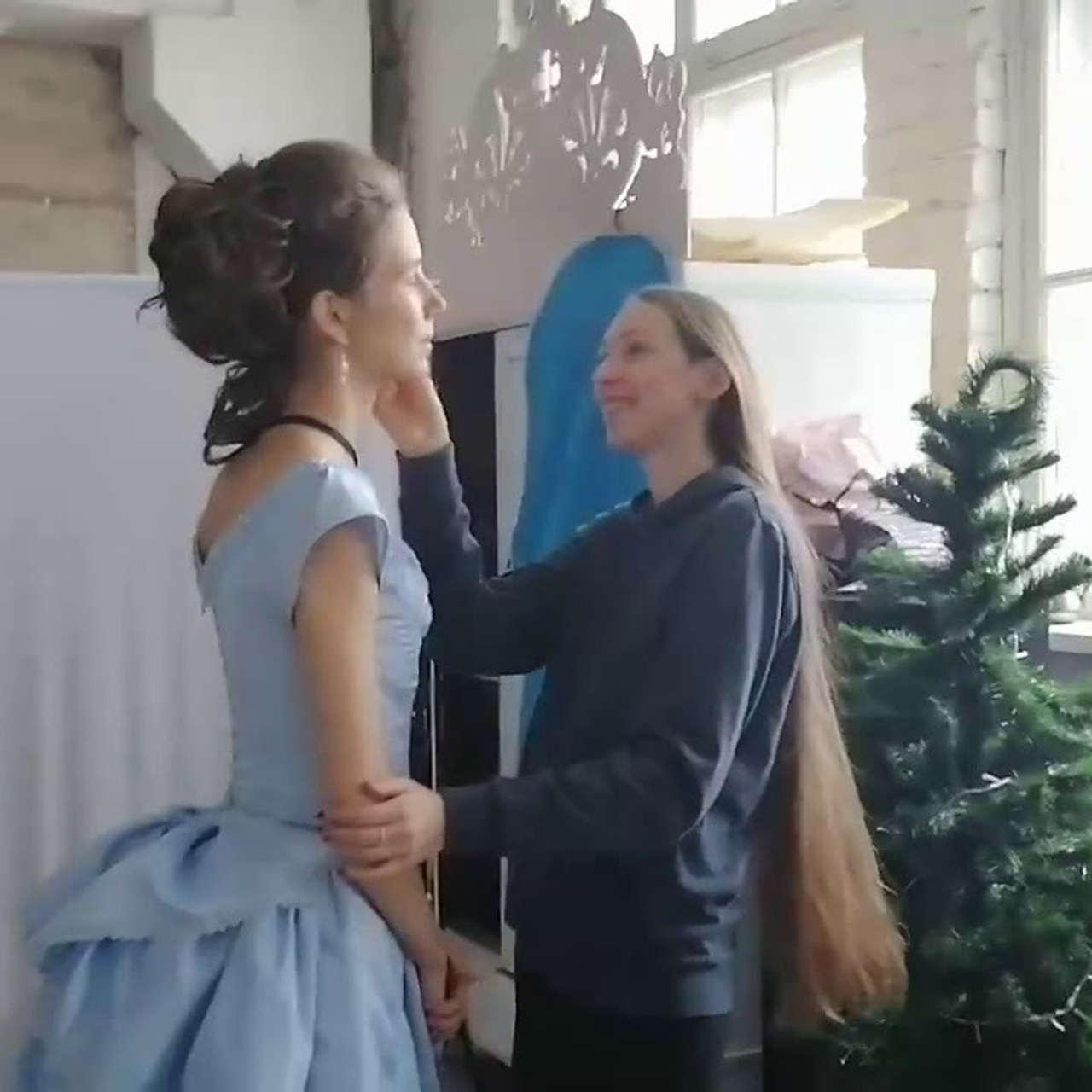 Ольга. Фотографы в Орле Шестопаловы Юлия и Юрий