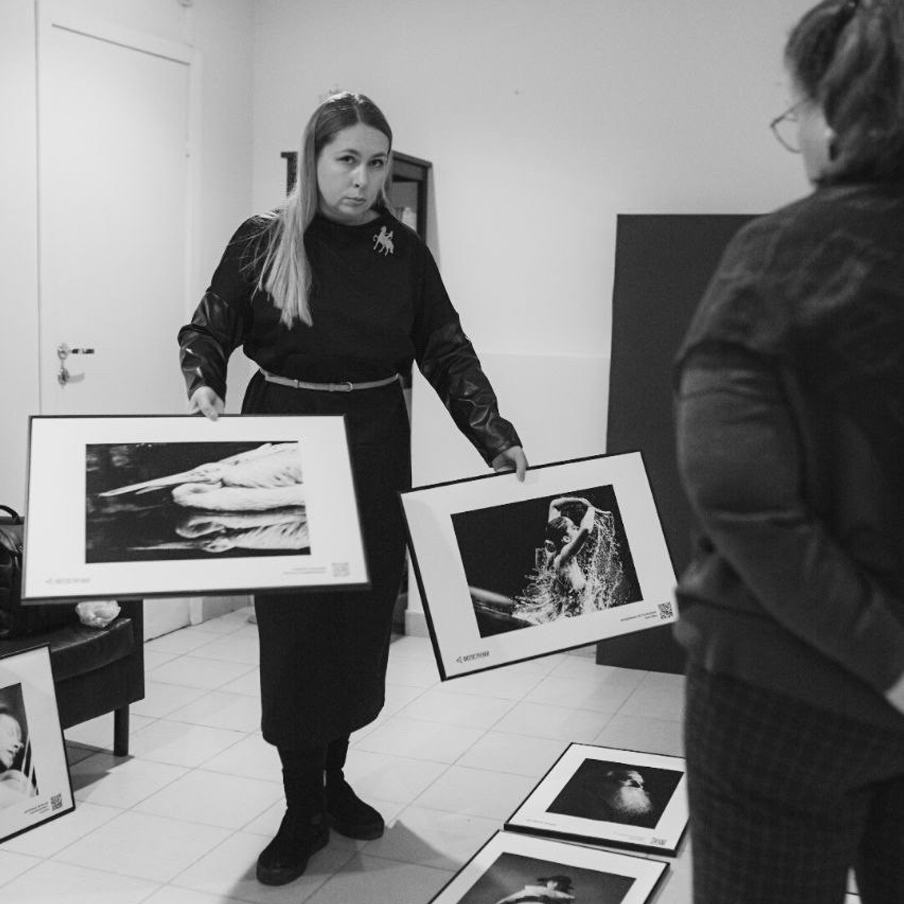 Выставка в Самаре со 2 до 27 февраля 2026