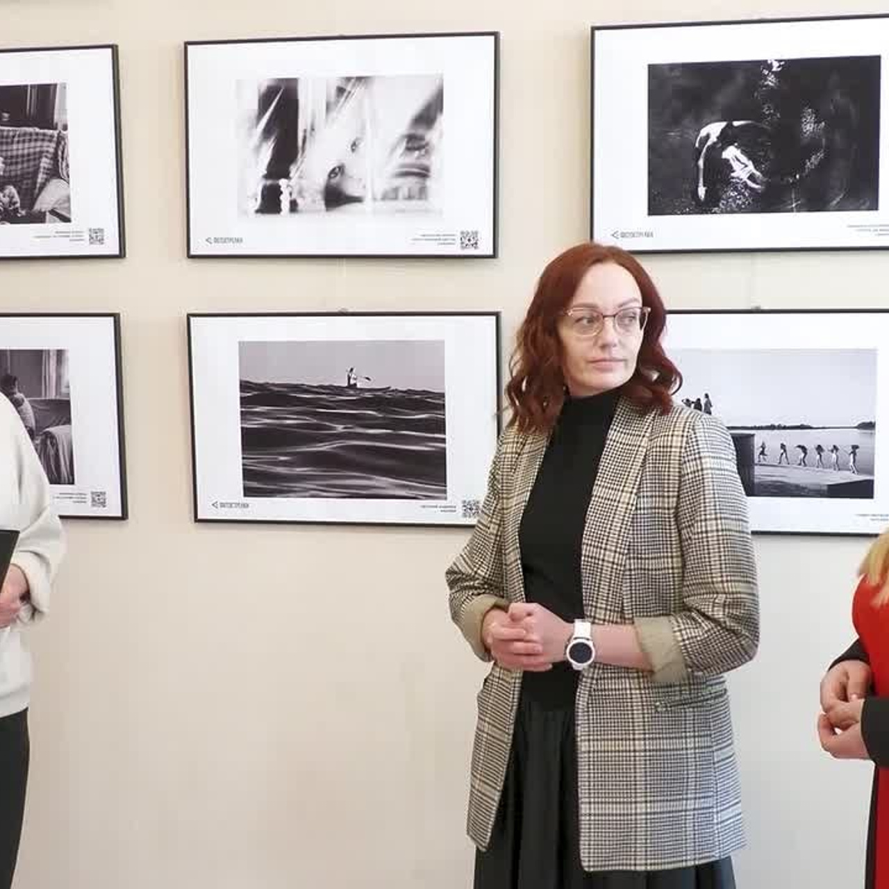 Выставка в Самаре со 2 до 27 февраля 2026