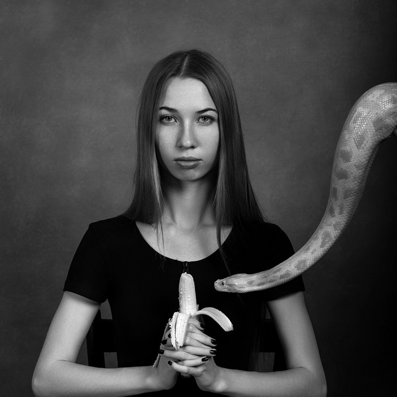 Арт фотография, концептуальная фотография