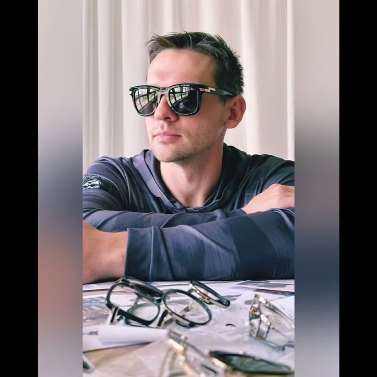 Бэкстейджи со съемок. Фотографы в Орле Шестопаловы Юлия и Юрий