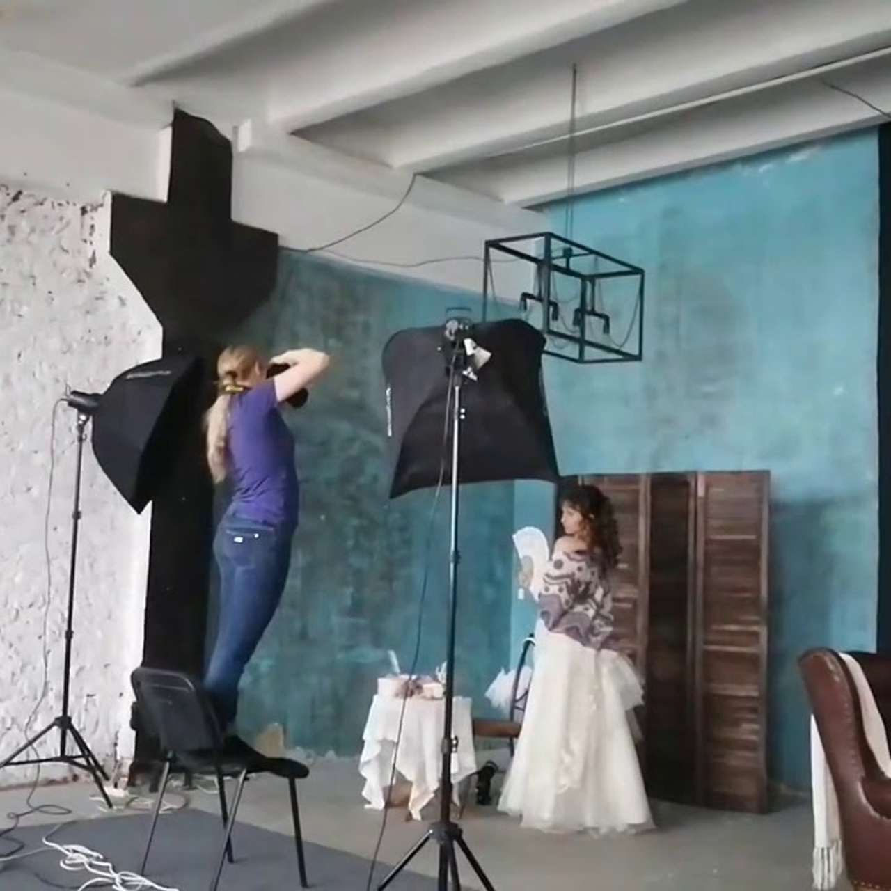 Наталия. Фотографы в Орле Шестопаловы Юлия и Юрий