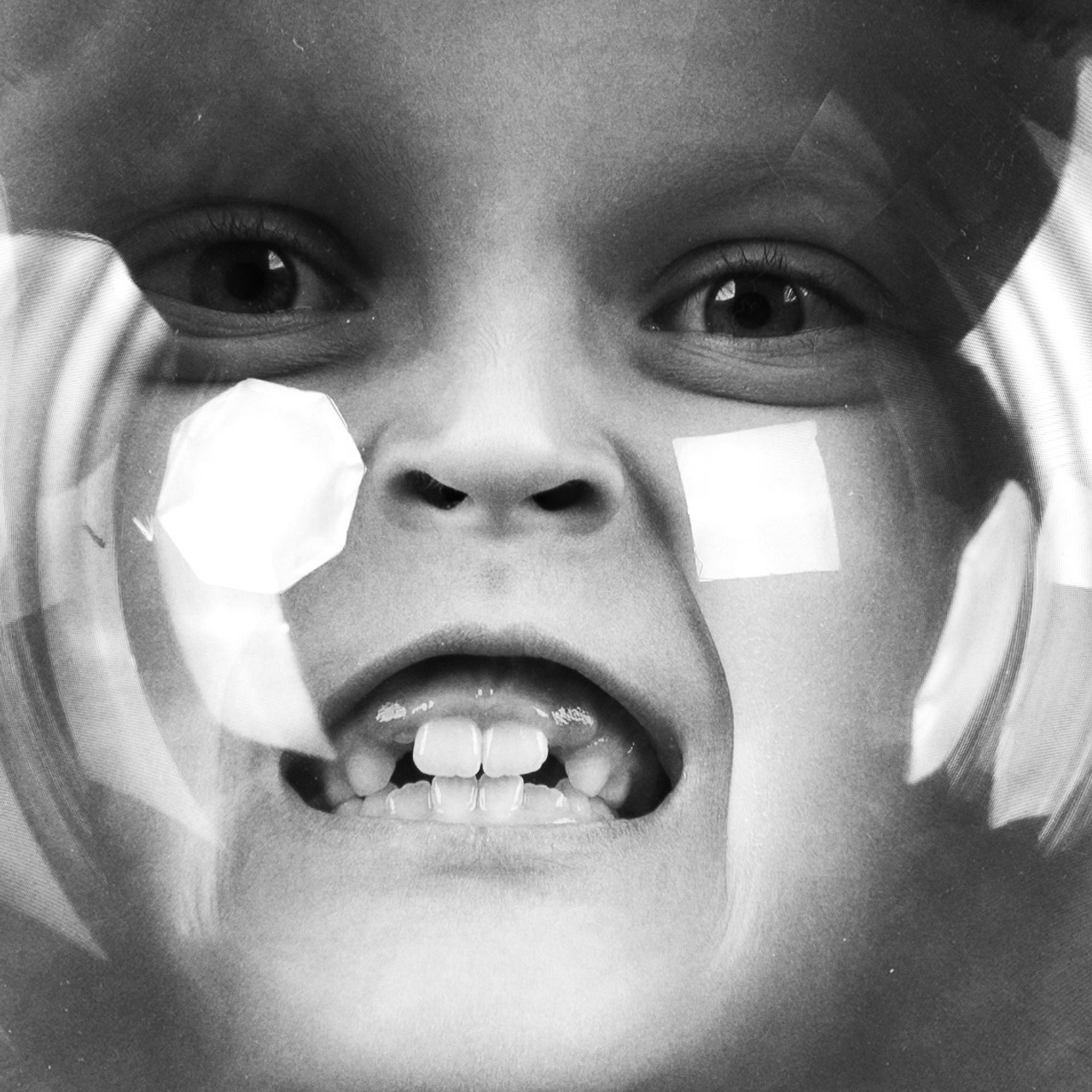 Искажения/ Distortions. Профессиональный портретный фотограф в Орле Шестопалова Юлия