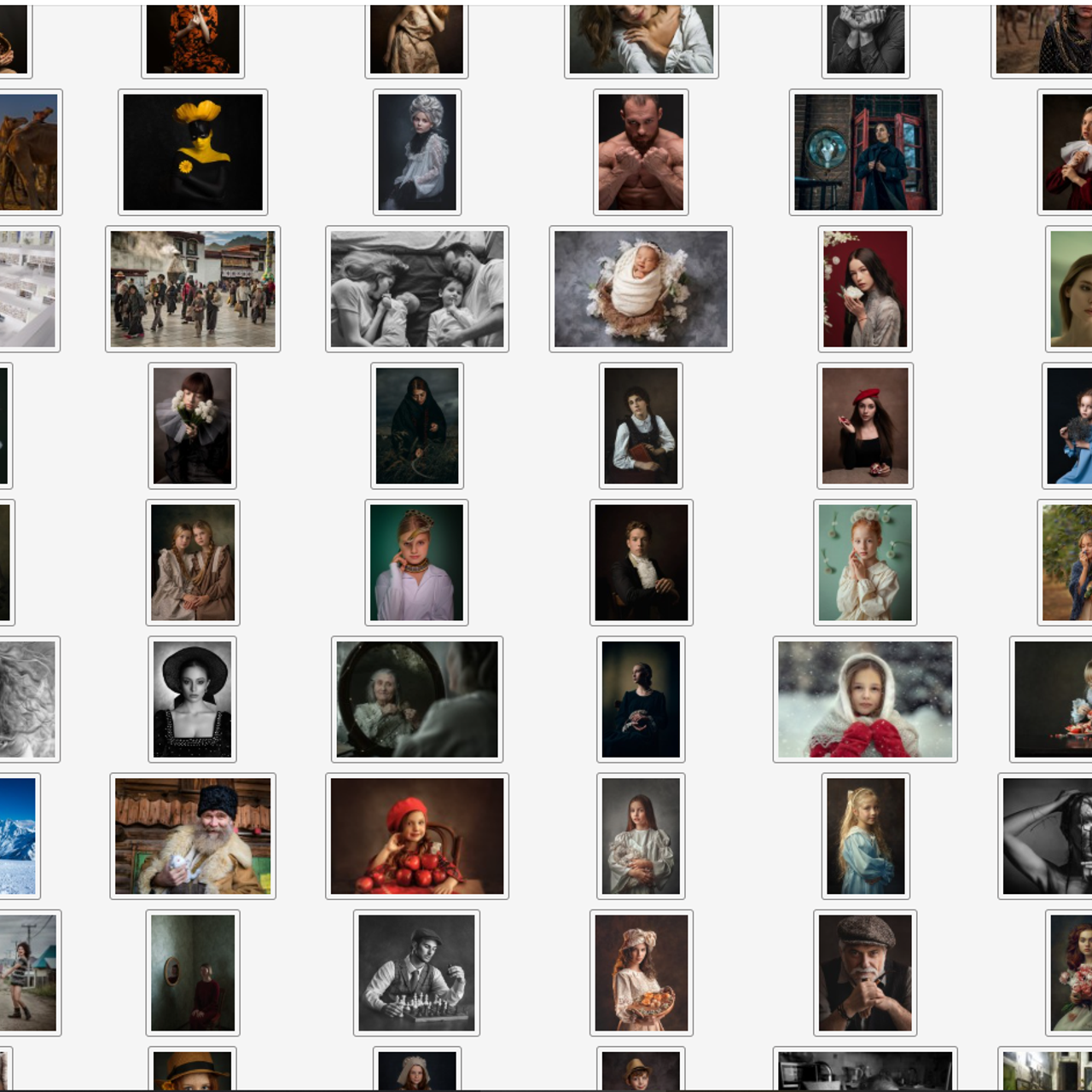 2025, Исландия Catalog_Exhibition_MY_ICELAND. Профессиональный портретный фотограф в Орле Шестопалова Юлия