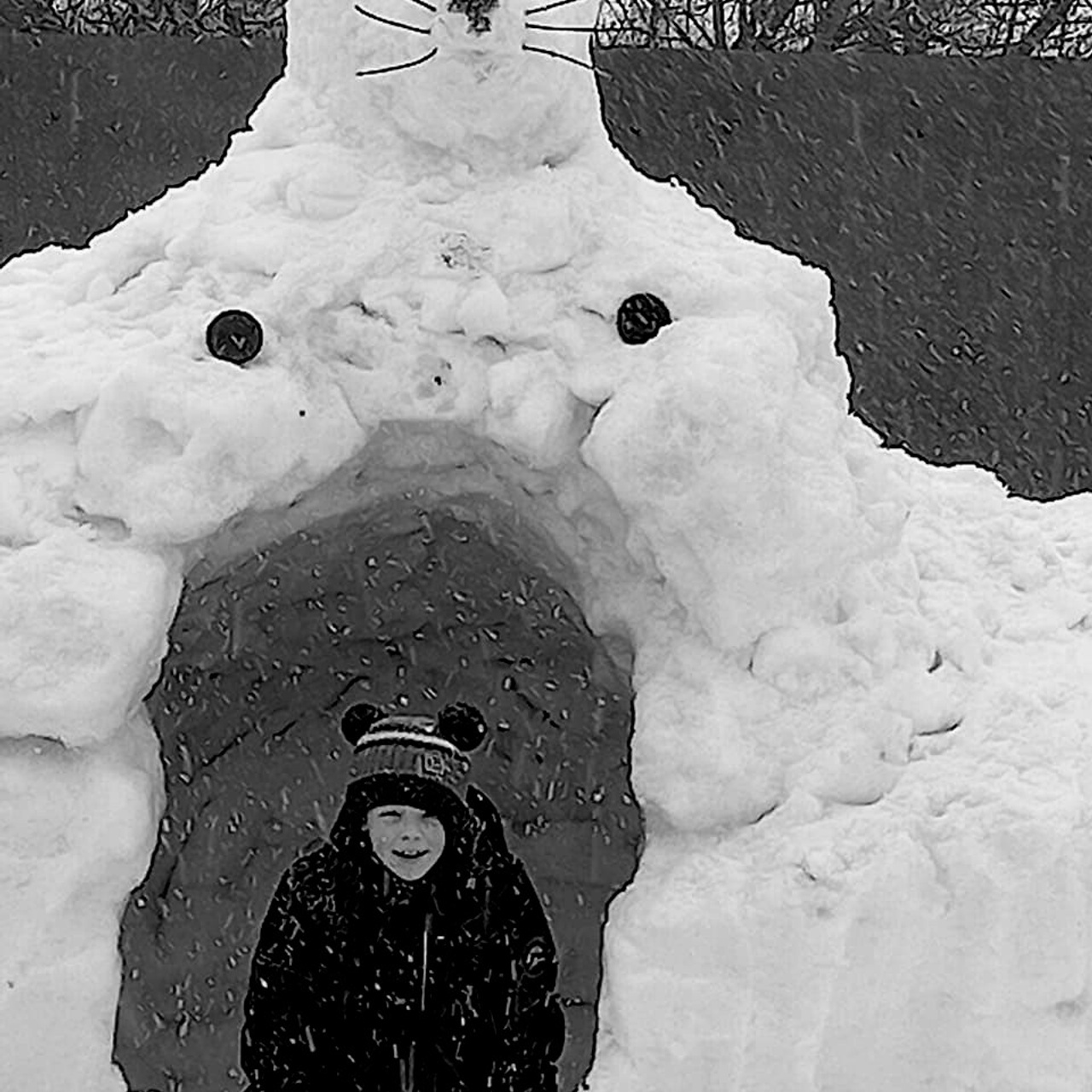 Деревня / Village. Профессиональный портретный фотограф в Орле Шестопалова Юлия